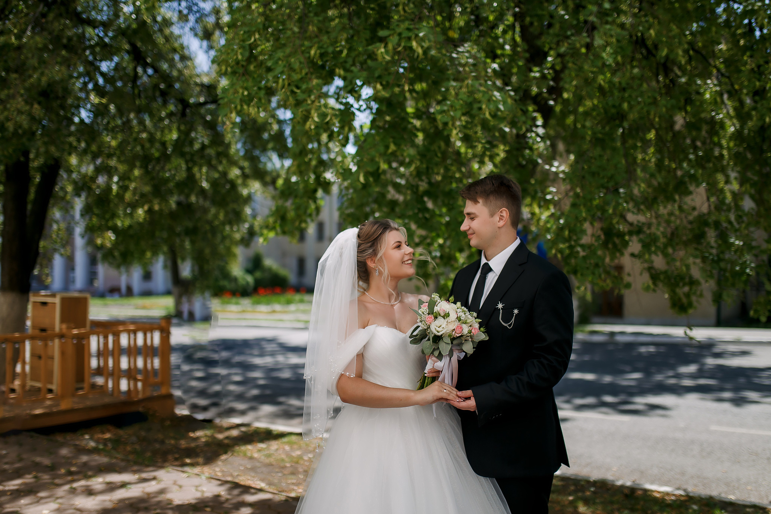 Свадьбы. Фотограф Саранск Екатерина Жукова