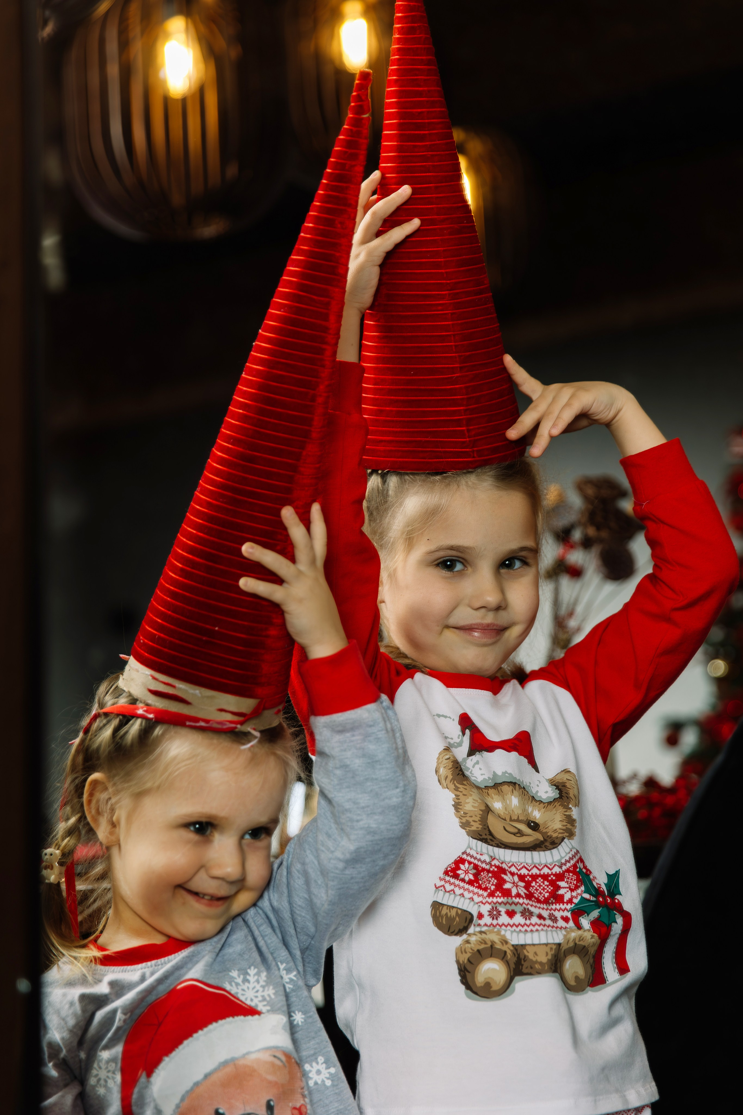 Новогодняя фотосессия. Семейный фотограф Толстикова Кристина