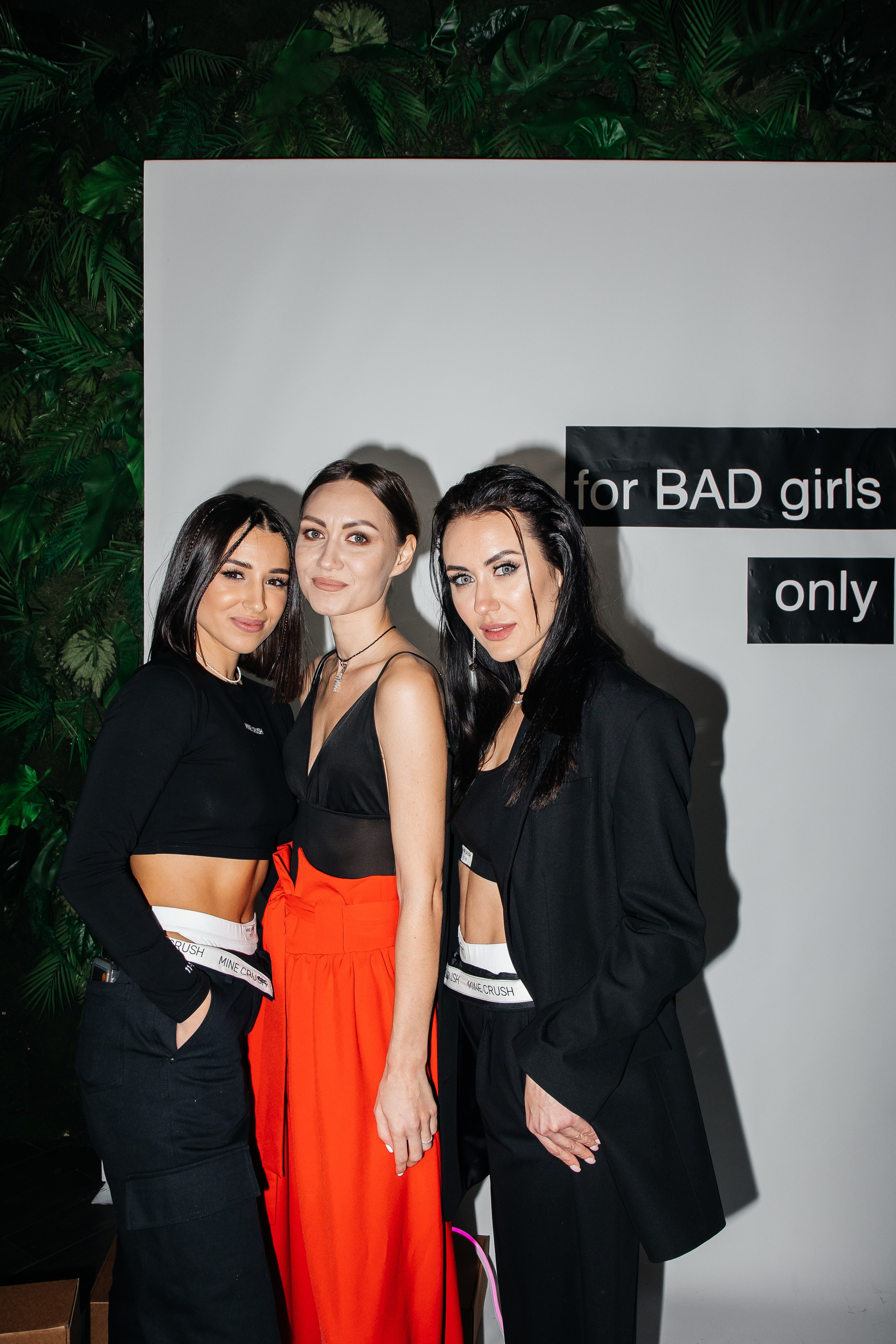 Mine Crush. Фотограф Денис Лесковский (Тюмень)