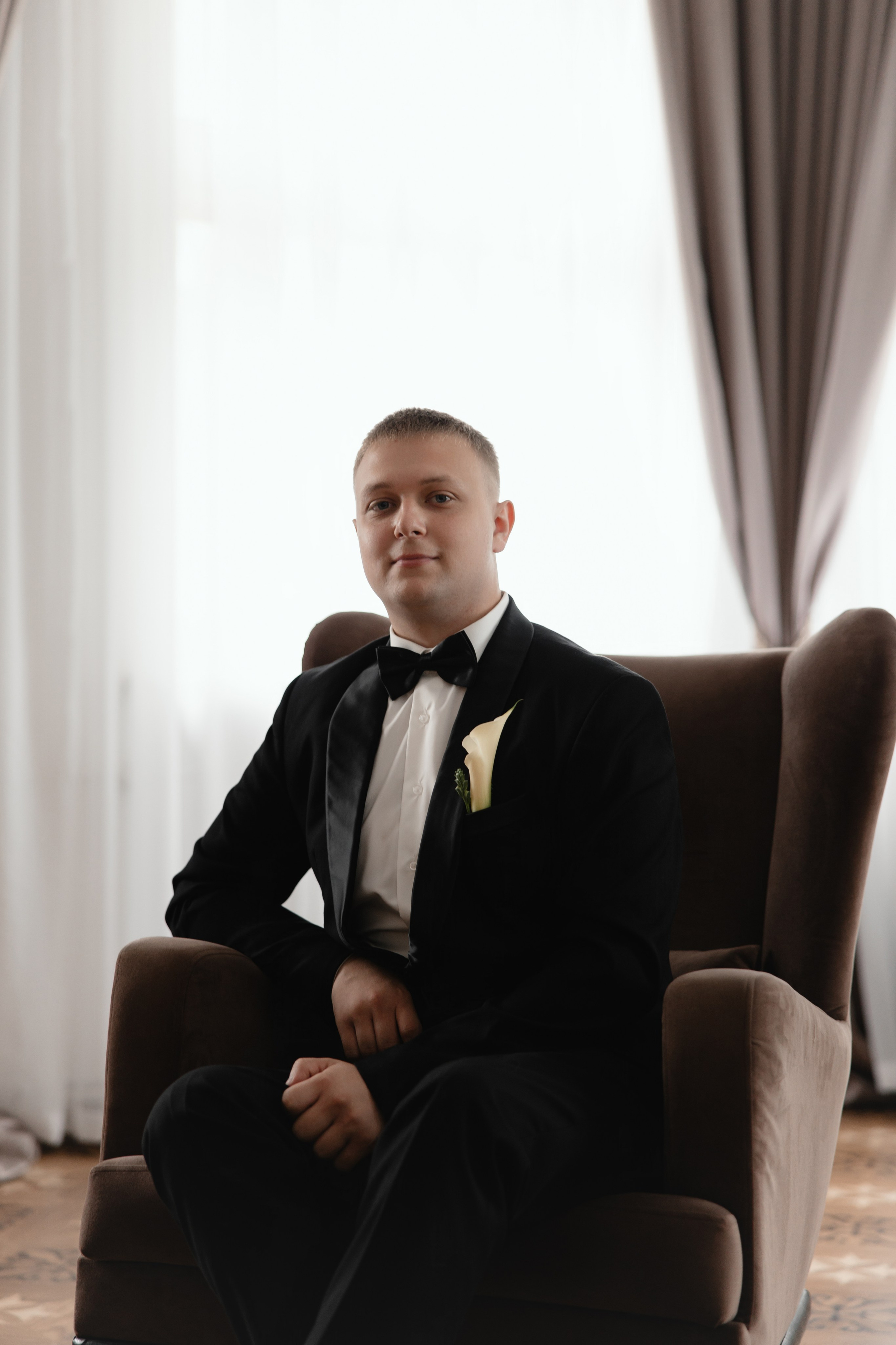 Кристина и Даниил. Семейный и свадебный фотограф Нижний Новгород