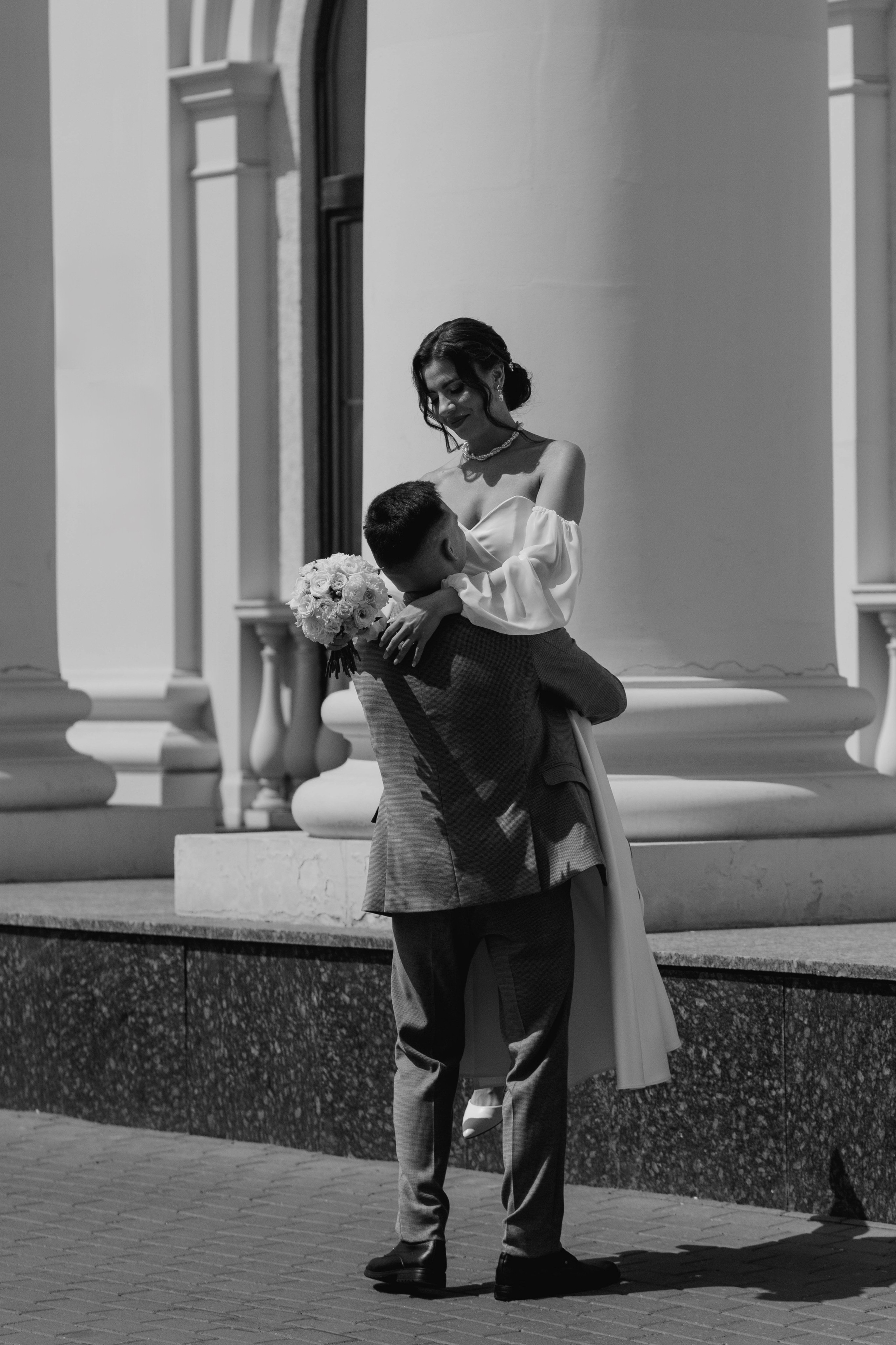 Виктория и Сергей. Семейный и свадебный фотограф Нижний Новгород