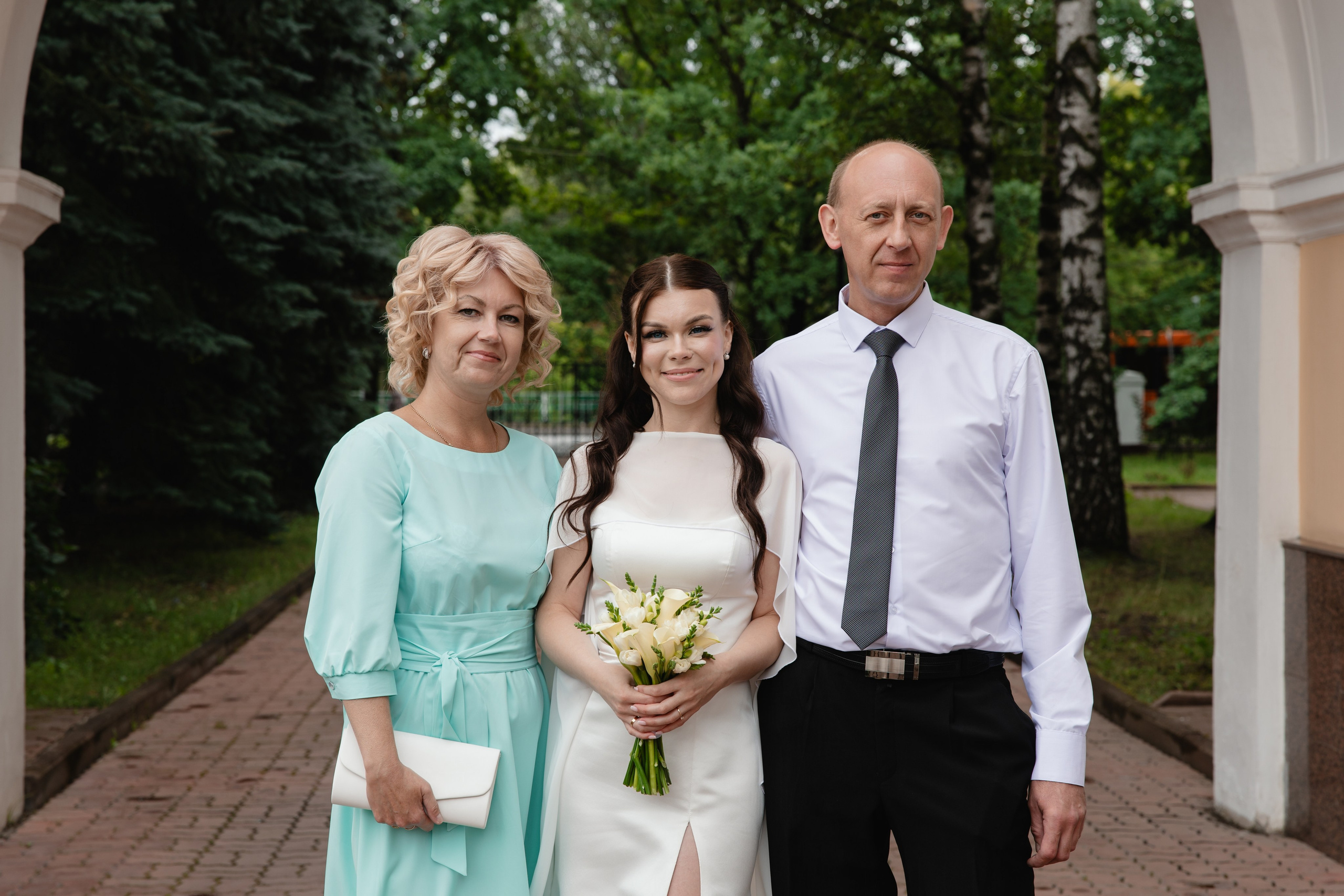 Кристина и Даниил. Семейный и свадебный фотограф Нижний Новгород
