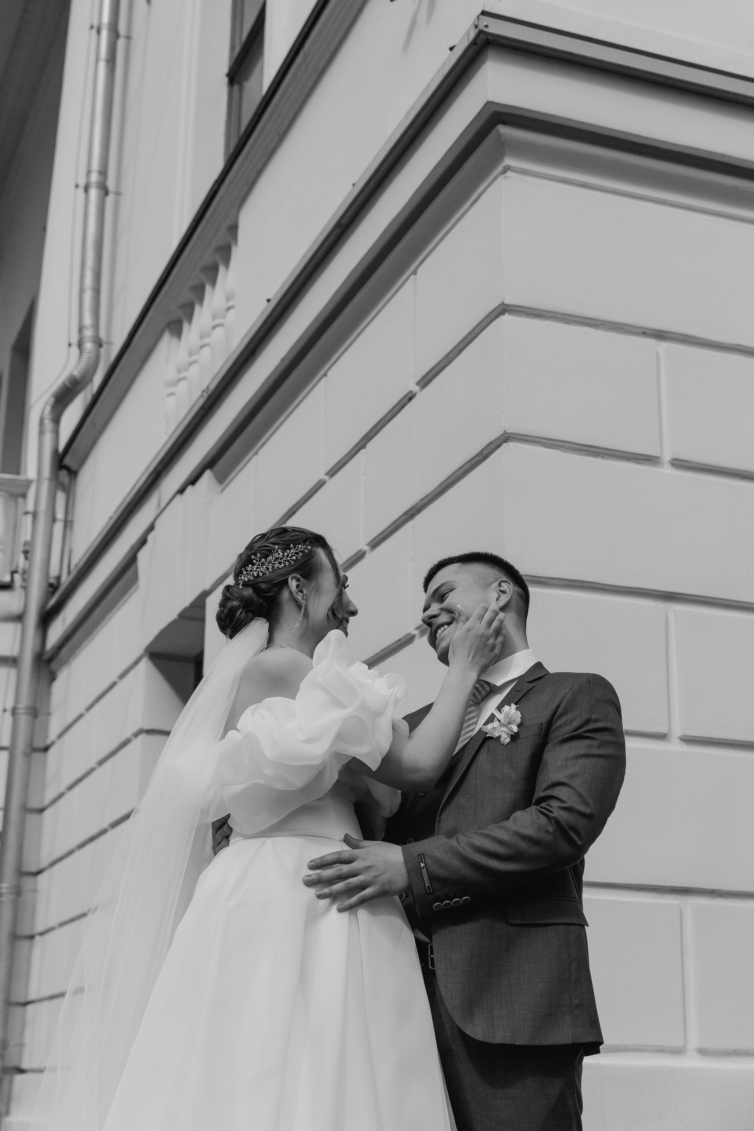 Виктория и Артём. Семейный и свадебный фотограф Нижний Новгород