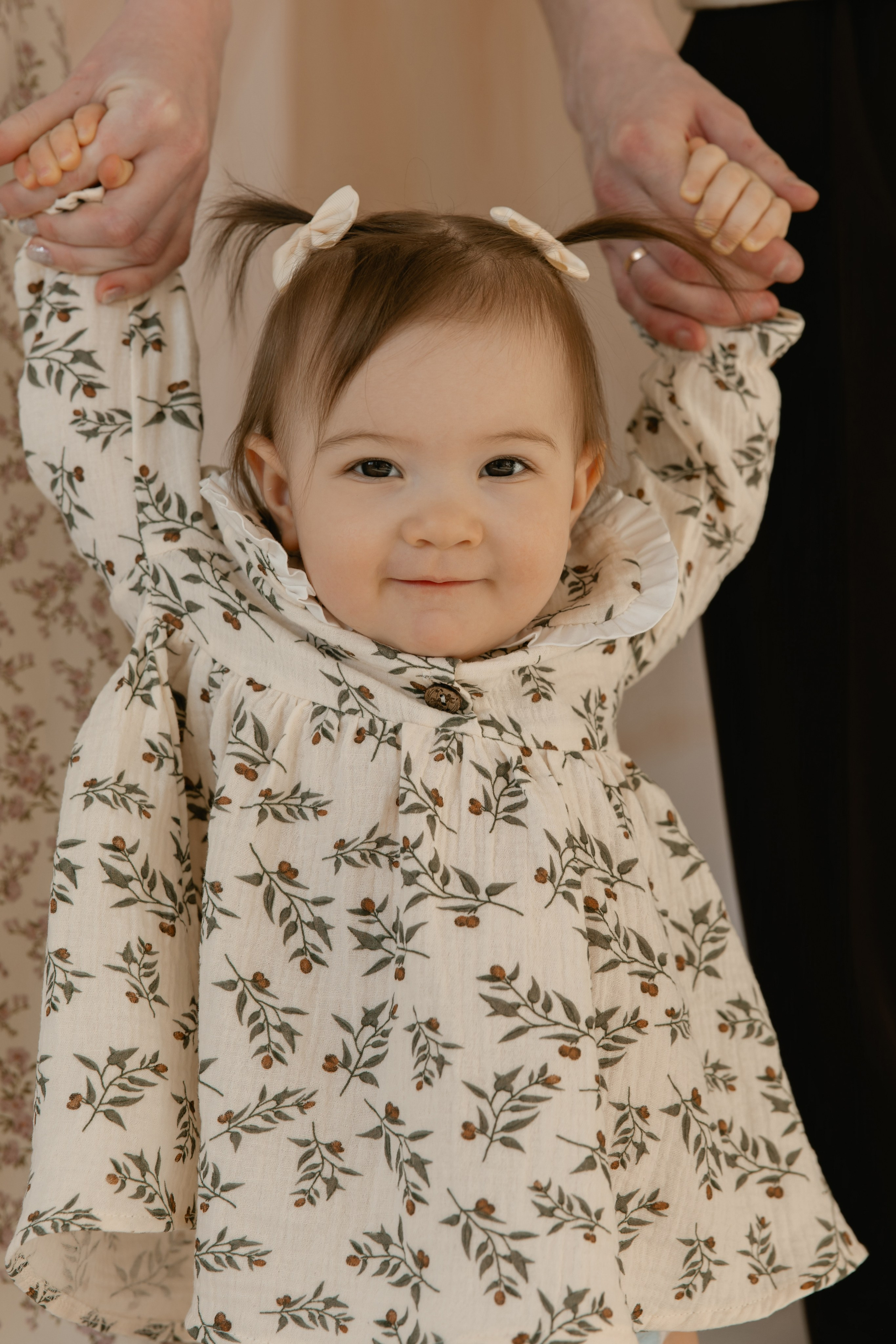 Валентина, Сергей, Виктория. Семейный и свадебный фотограф Нижний Новгород