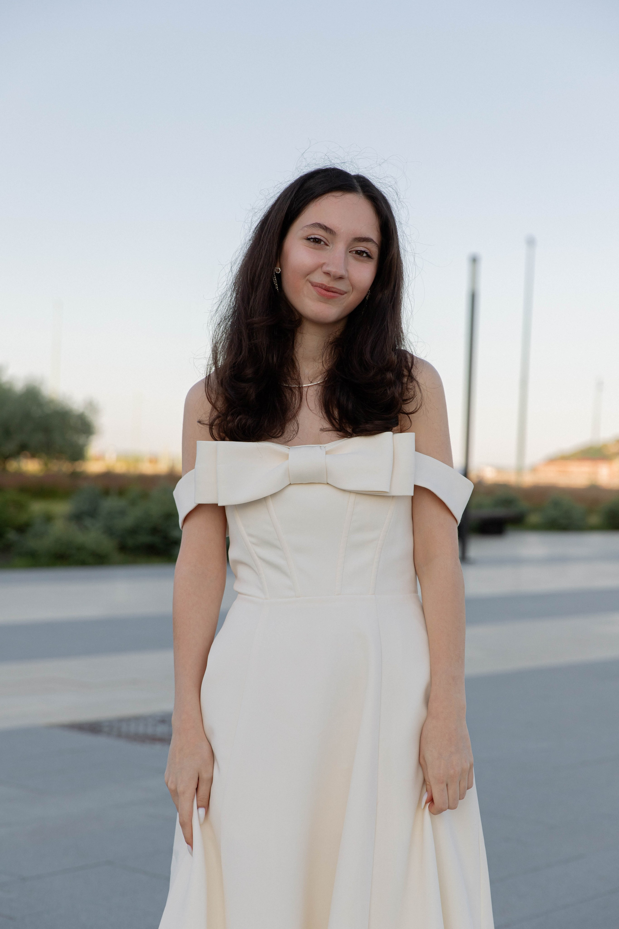 Выпускной МОУ СОШ 32. Семейный и свадебный фотограф Нижний Новгород