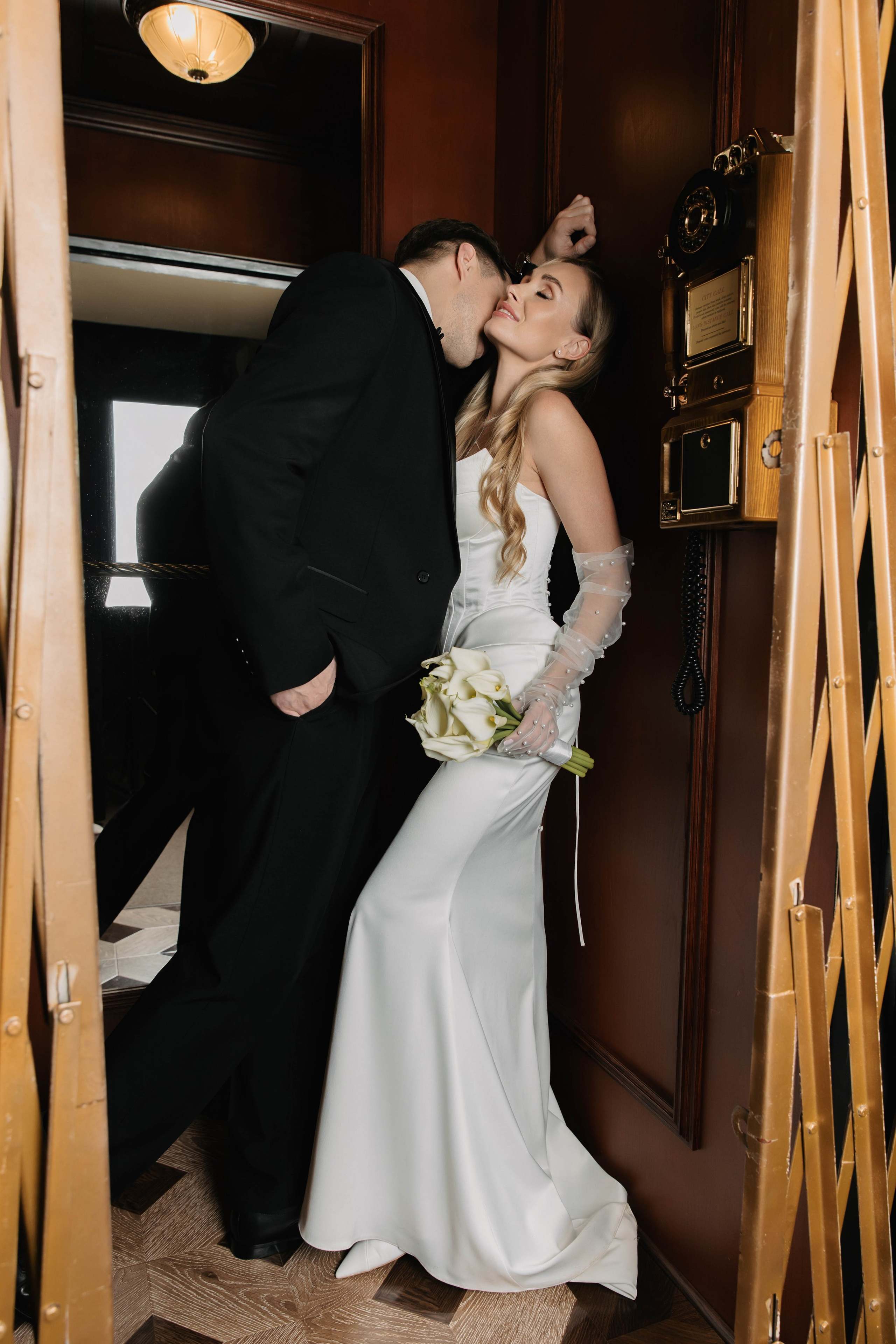 Екатерина и Илья. Семейный и свадебный фотограф Нижний Новгород