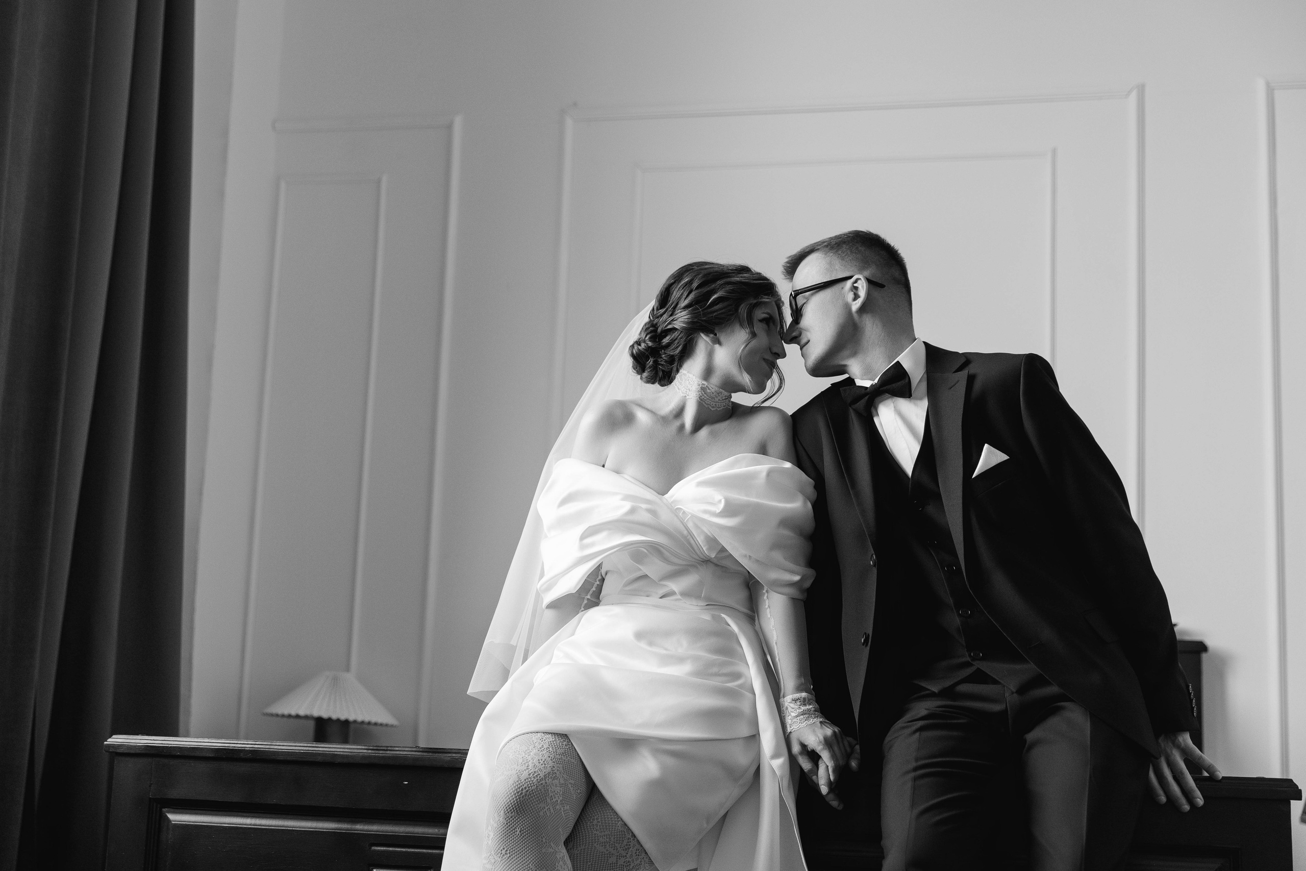 Марина и Алексей. Семейный и свадебный фотограф Нижний Новгород