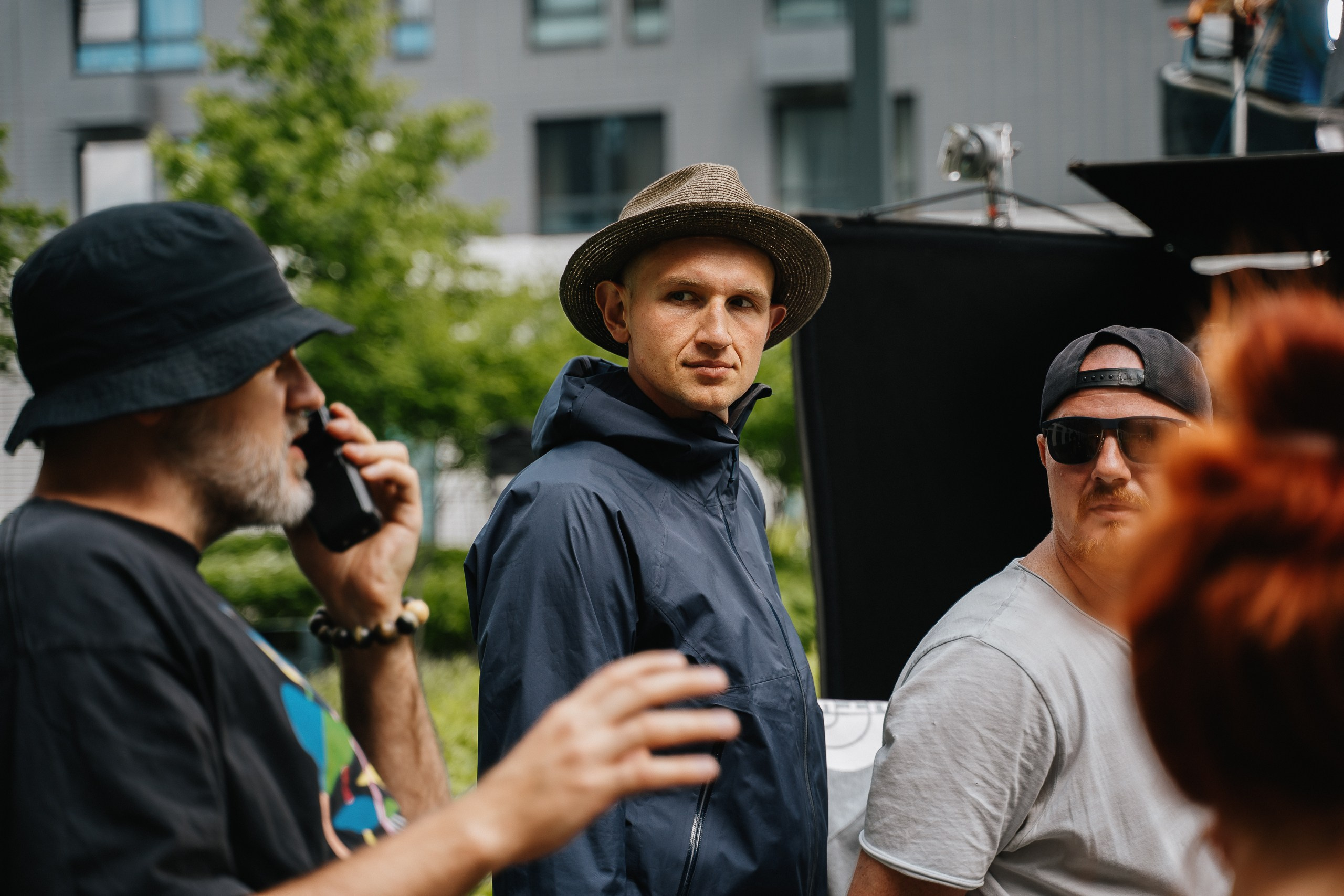 Заграница — ПИК. Коммерческий фотограф Иван Рыбаков