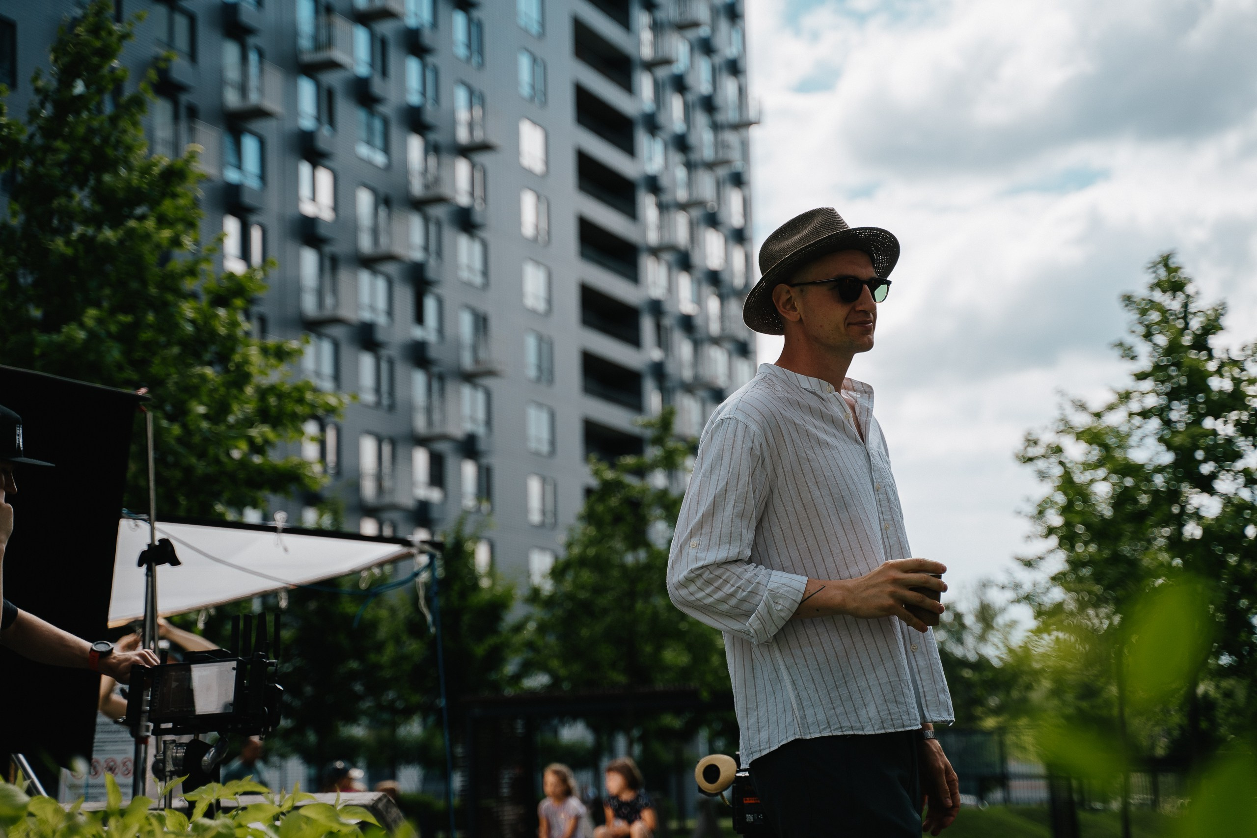 Заграница — ПИК. Коммерческий фотограф Иван Рыбаков