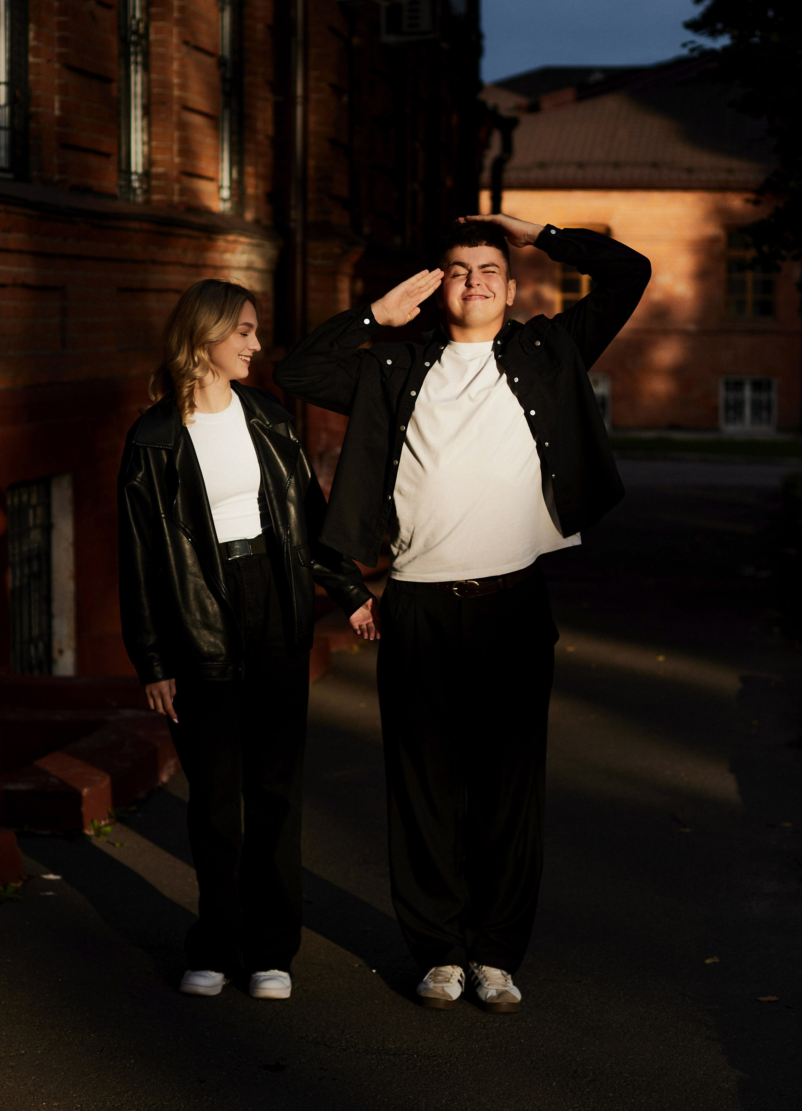 Love Story. Портретный и свадебный фотограф Брянске Юлия Шупыро