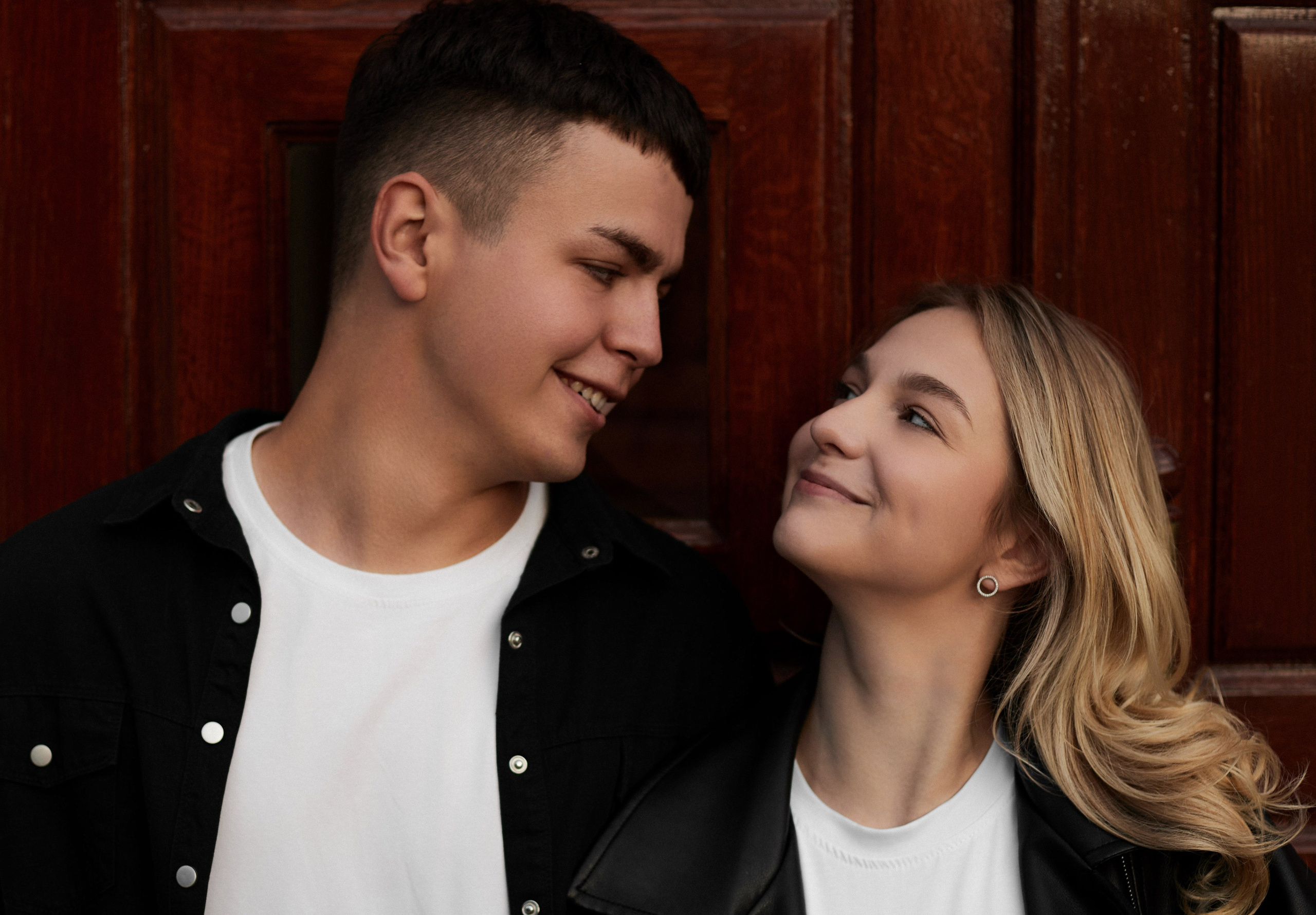 Love Story. Портретный и свадебный фотограф Брянске Юлия Шупыро