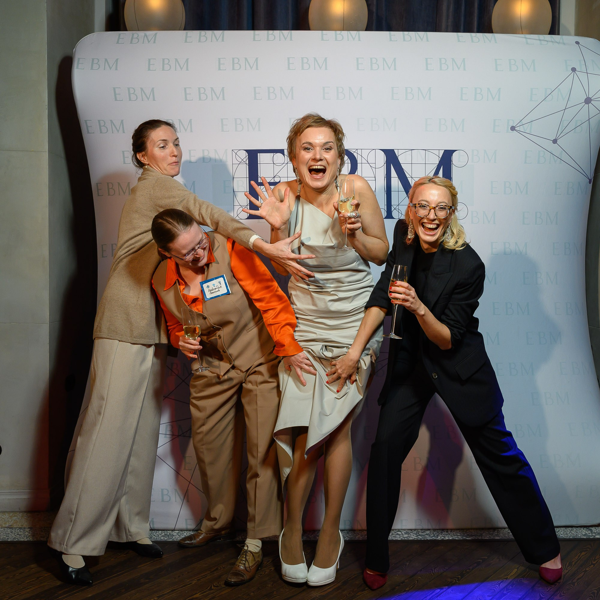 Репортажная фотосъемка мероприятий. Фотограф | Рустам Загидуллин | Санкт-Петербург