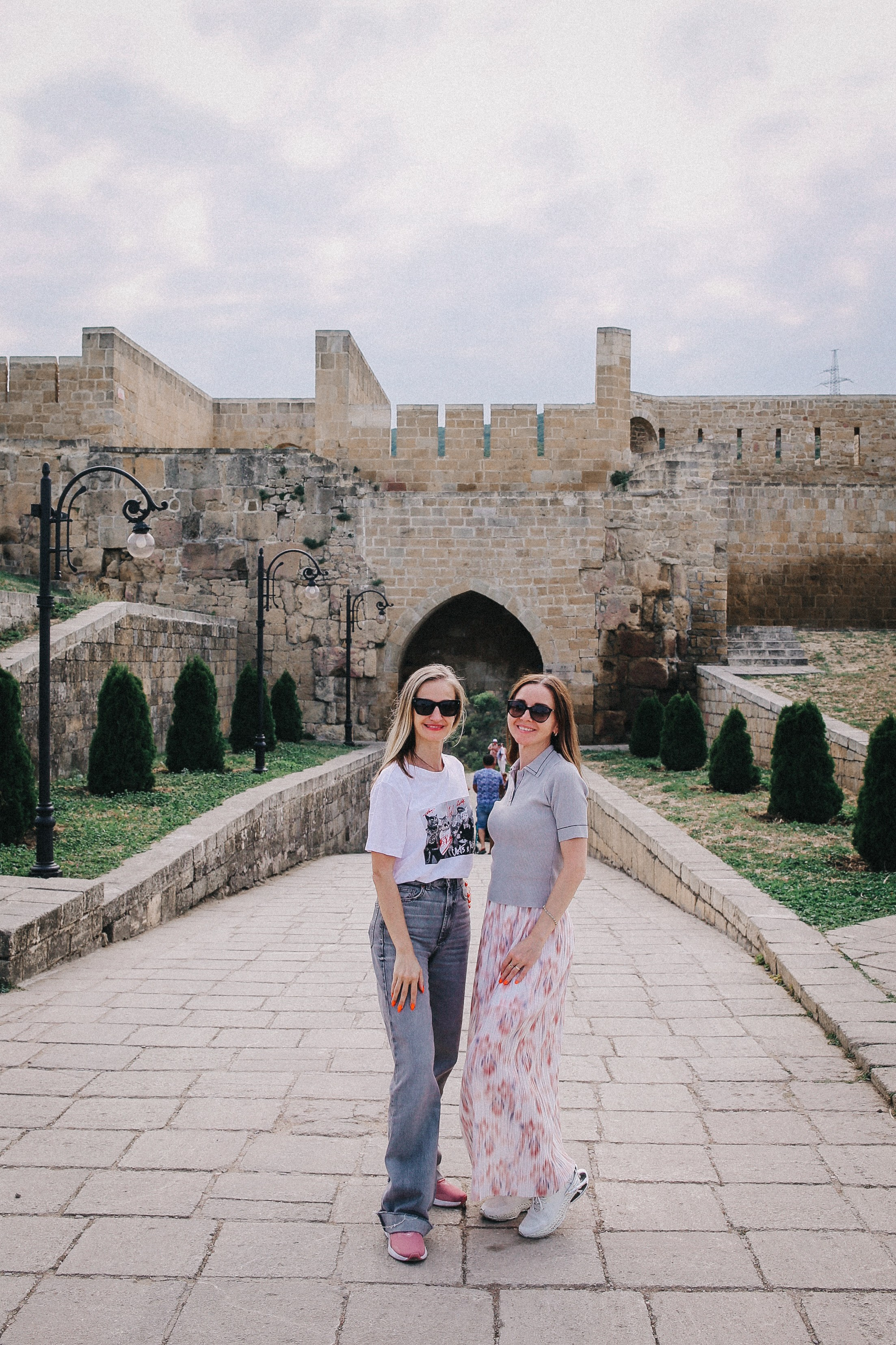 Тур Дагестан. Фотограф в Серпухове и Тарусе Ксения Царёва