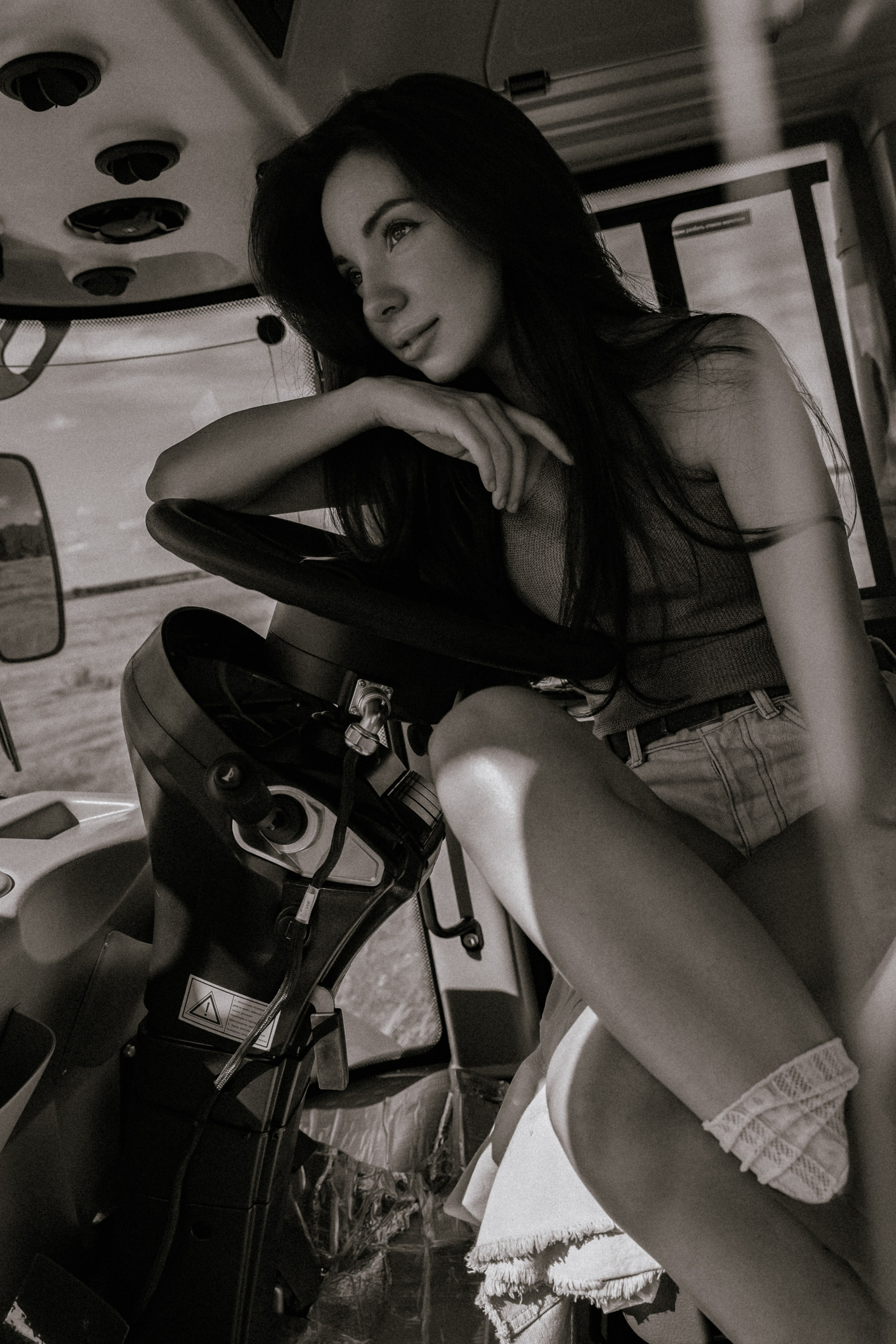 Вита Овчинникова. Фотограф в Новосибирске. Снимаю женские портреты, контент для блогеров и брендов