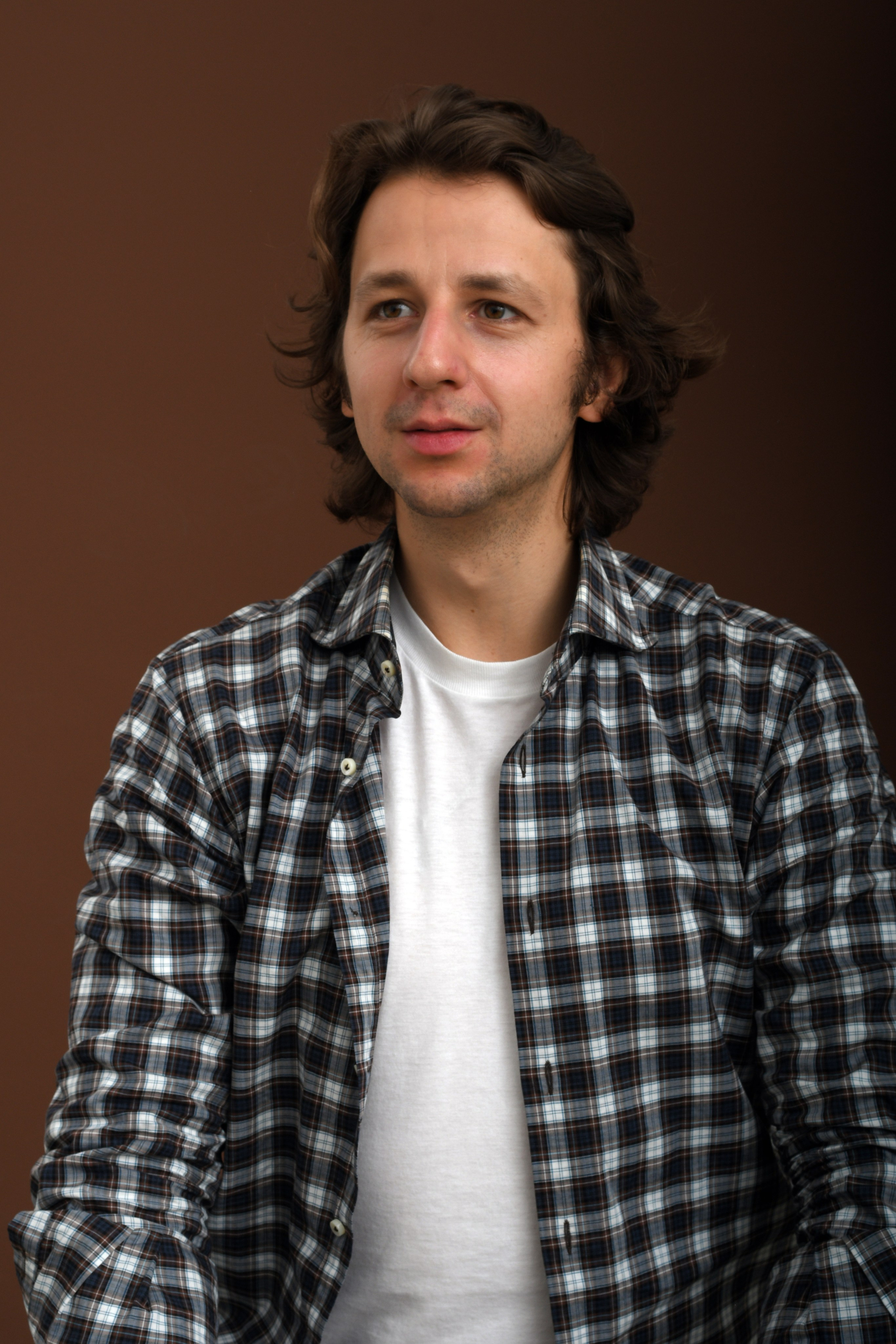 Портретная фотосъёмка. АЛИНА СНИМАЕТ