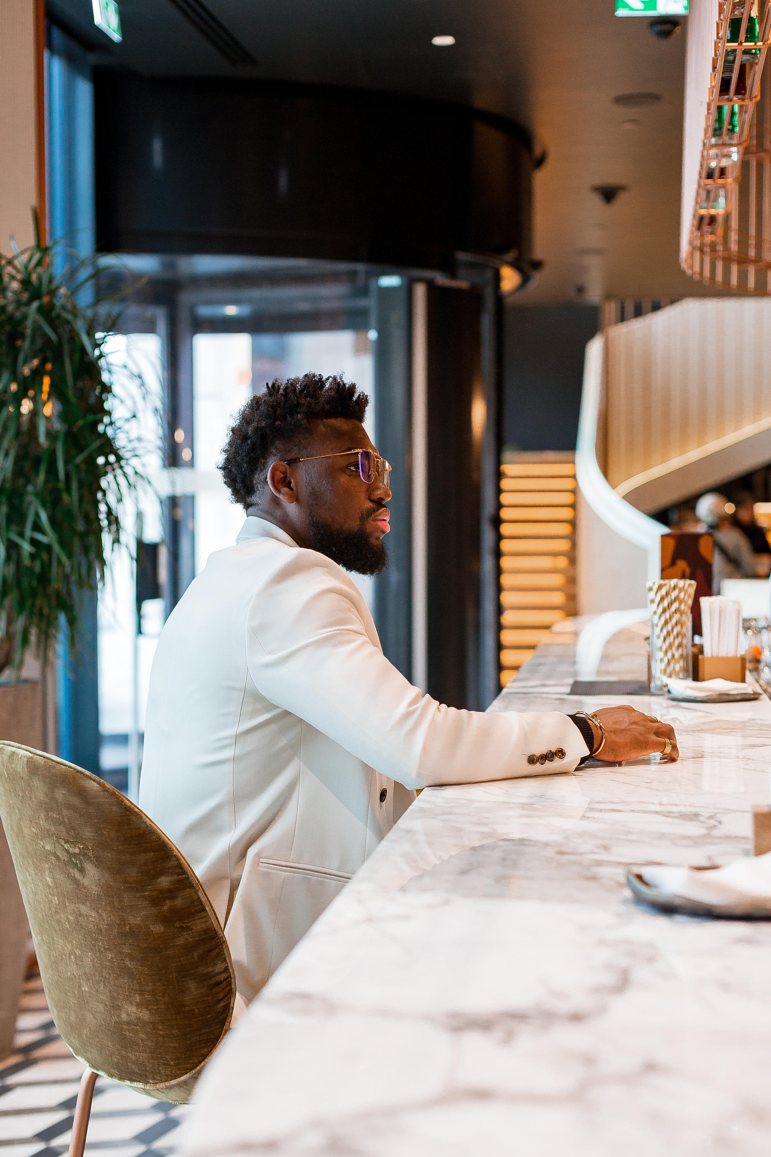 Widny Aleksandre, риелтор. Бренд съемка для социальных сетей инстаграм фотограф Москва