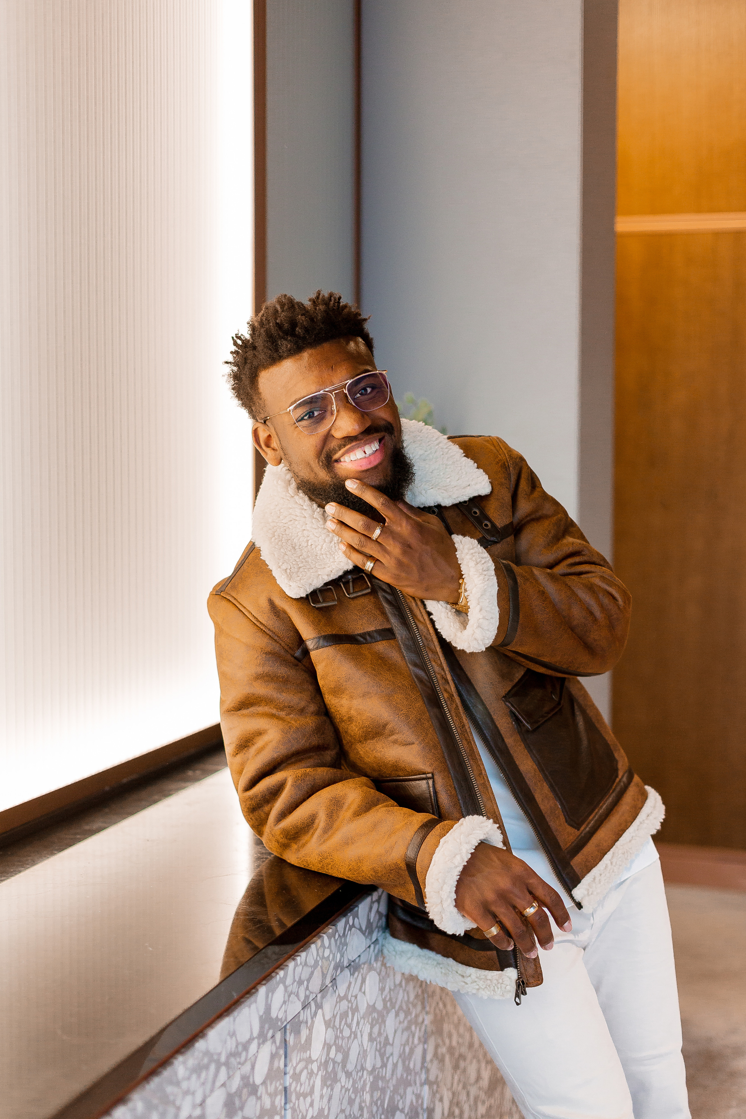 Widny Aleksandre, риелтор. Бренд съемка для социальных сетей инстаграм фотограф Москва