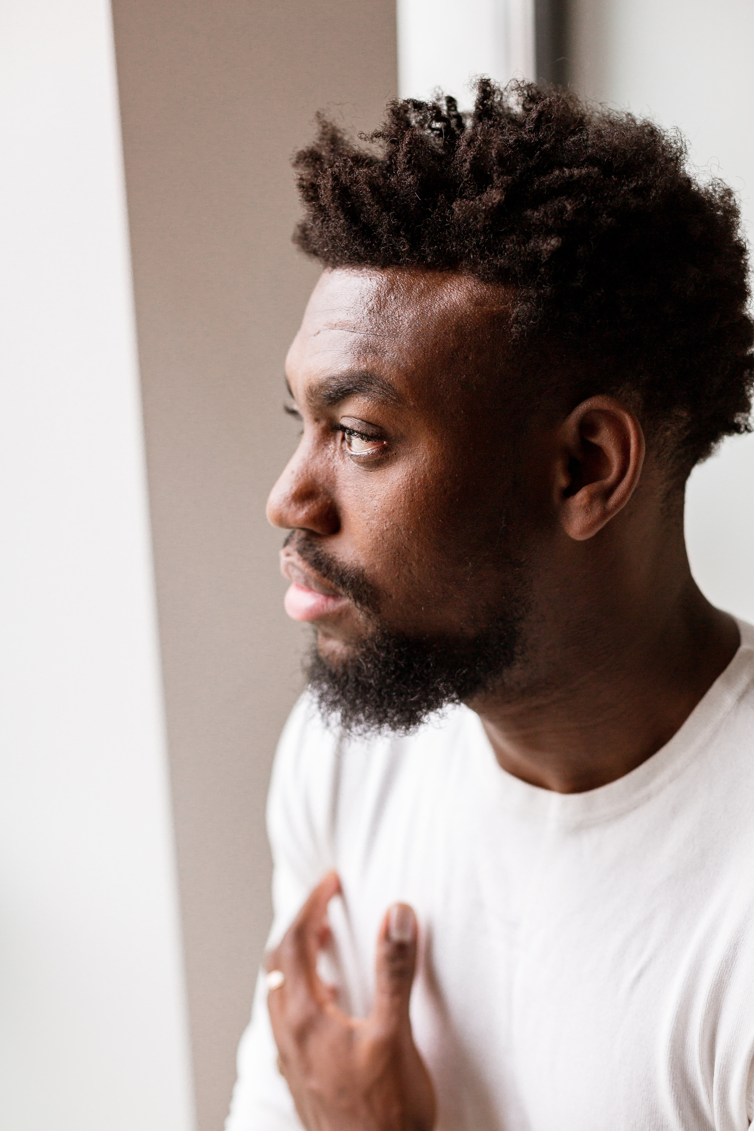 Widny Aleksandre, риелтор. Бренд съемка для социальных сетей инстаграм фотограф Москва