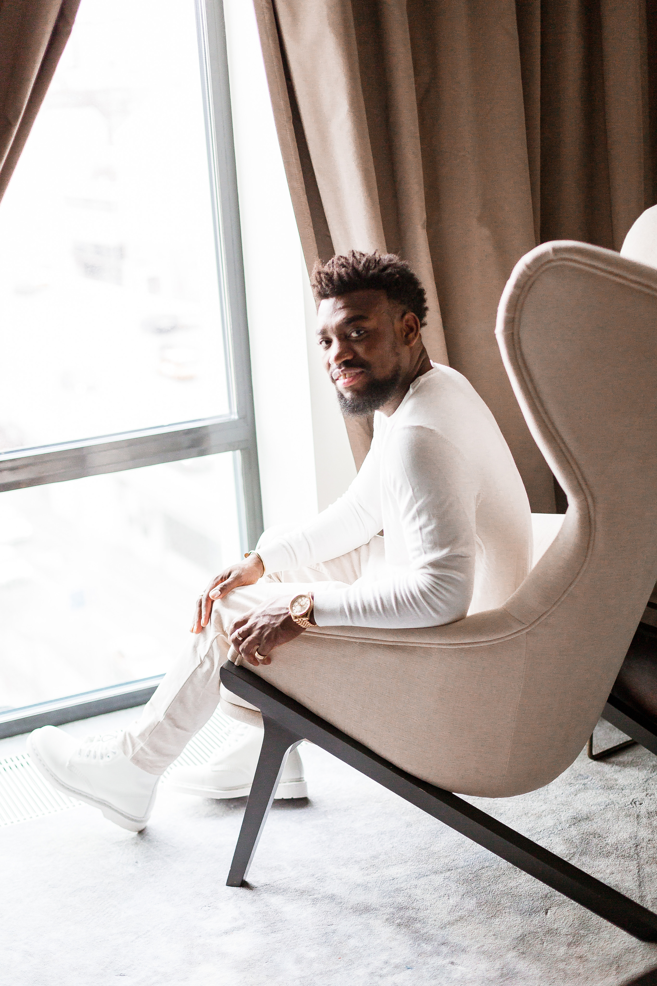 Widny Aleksandre, риелтор. Бренд съемка для социальных сетей инстаграм фотограф Москва