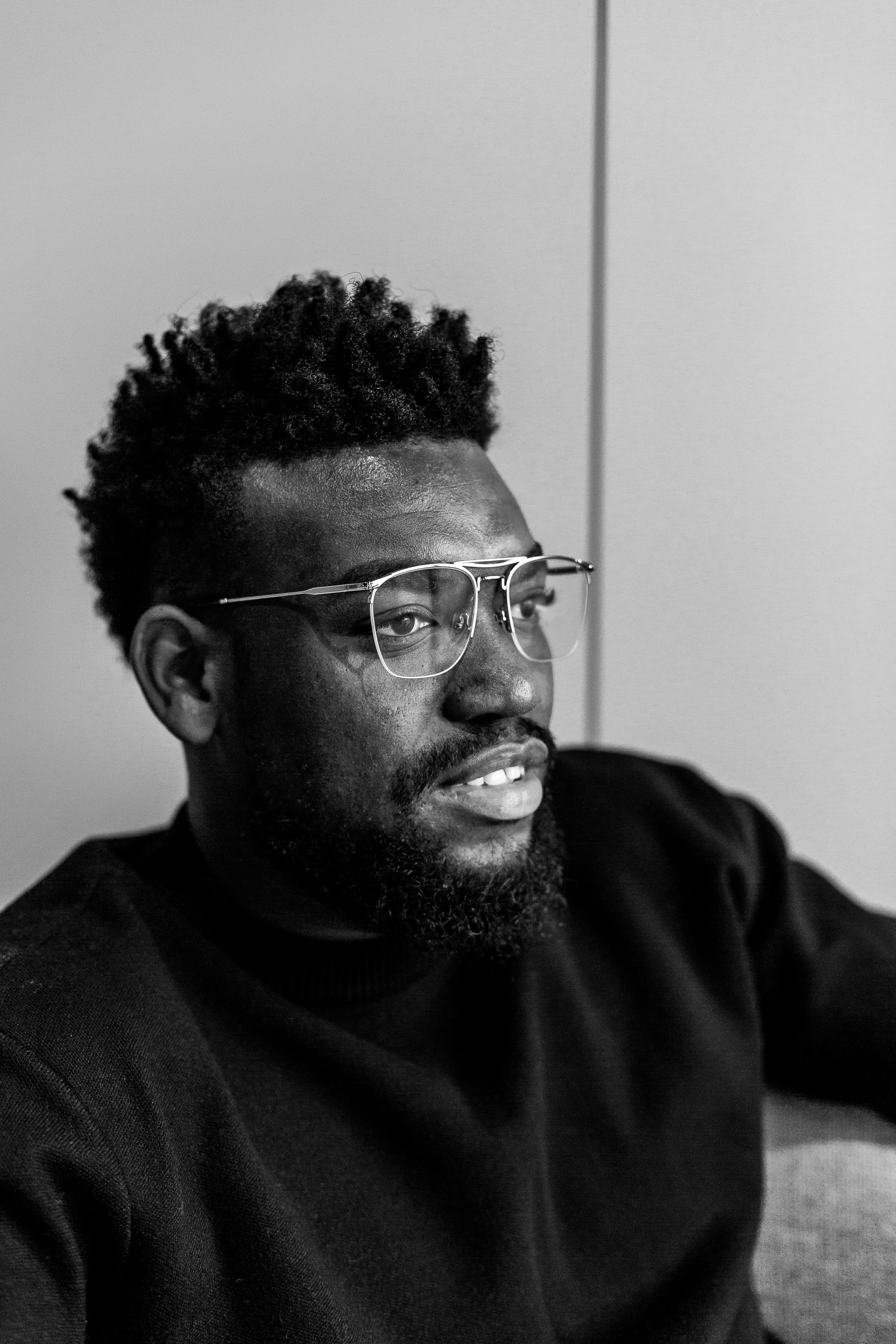 Widny Aleksandre, риелтор. Бренд съемка для социальных сетей инстаграм фотограф Москва