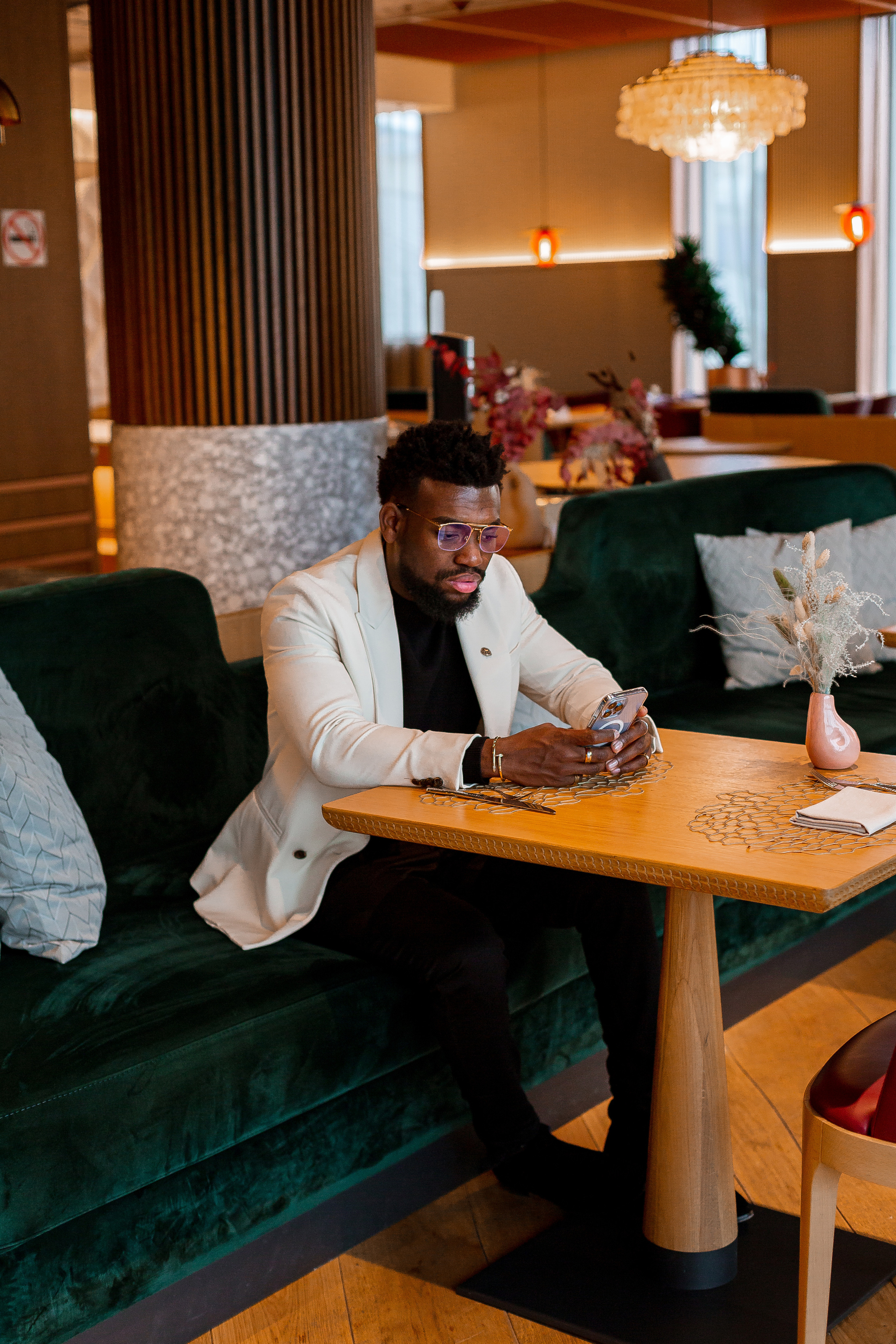 Widny Aleksandre, риелтор. Бренд съемка для социальных сетей инстаграм фотограф Москва