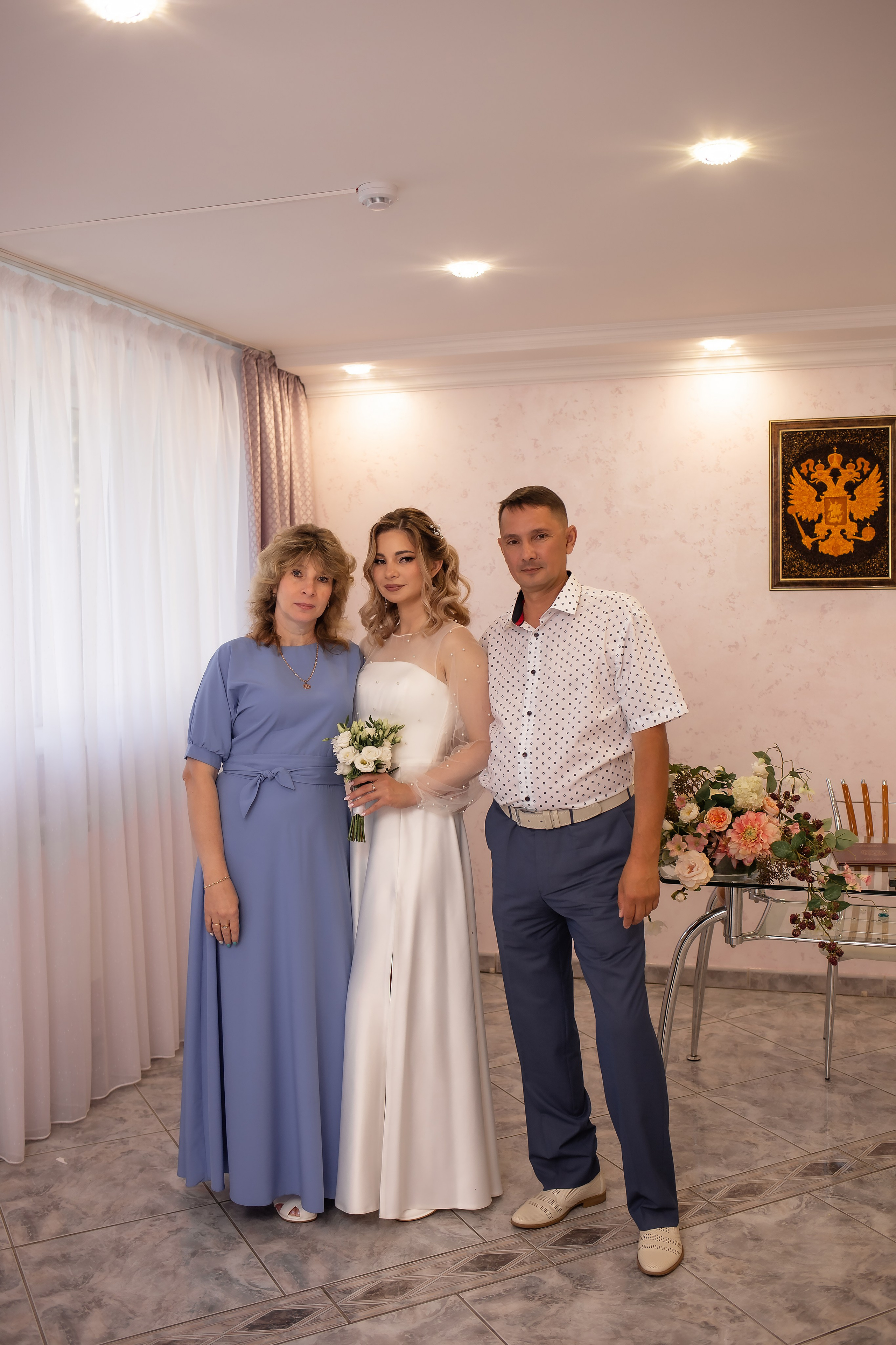 Алена и Дима. Фотограф в Калининграде Решетникова Алина