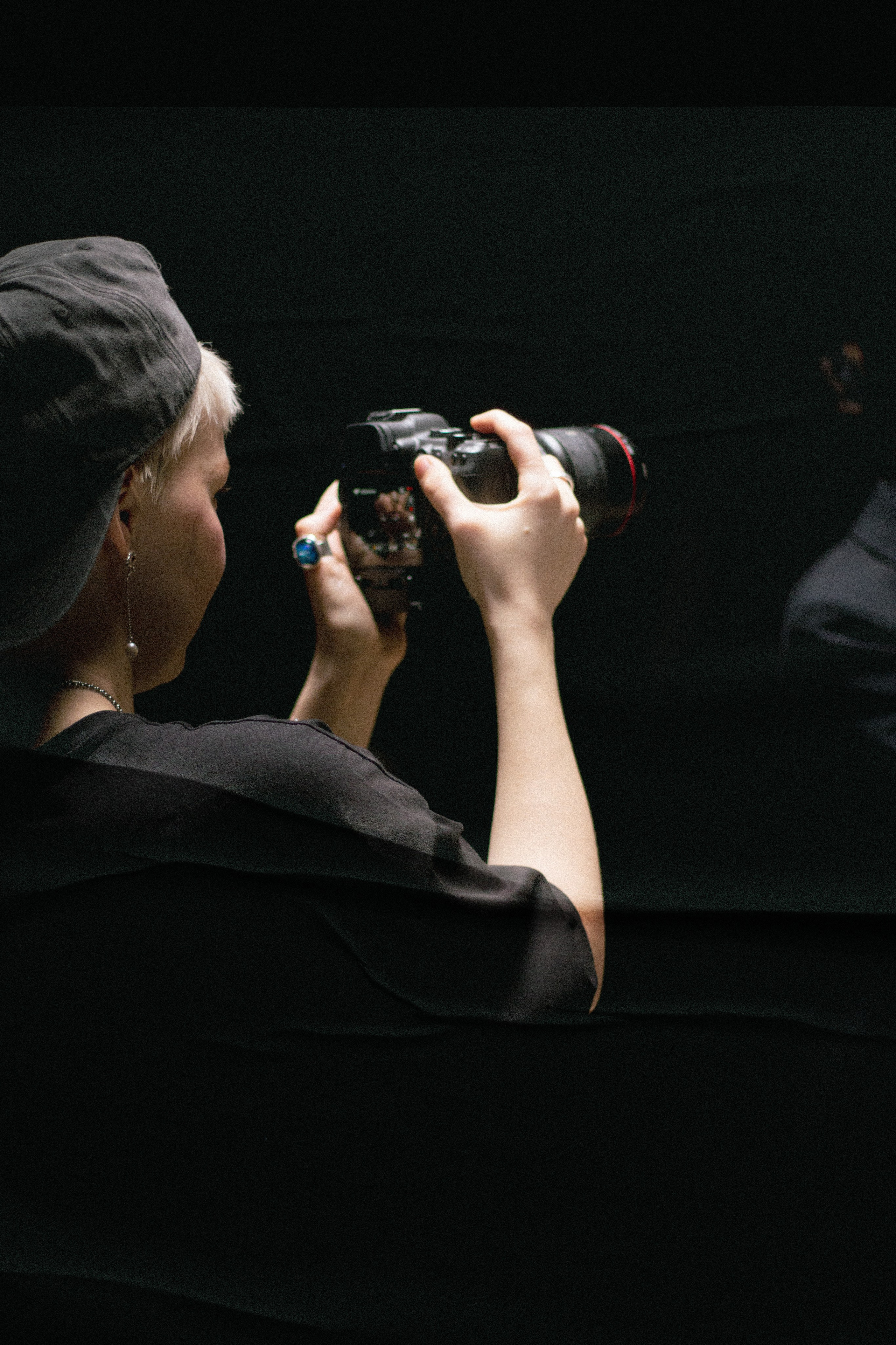 CRYSTALISED. Главная