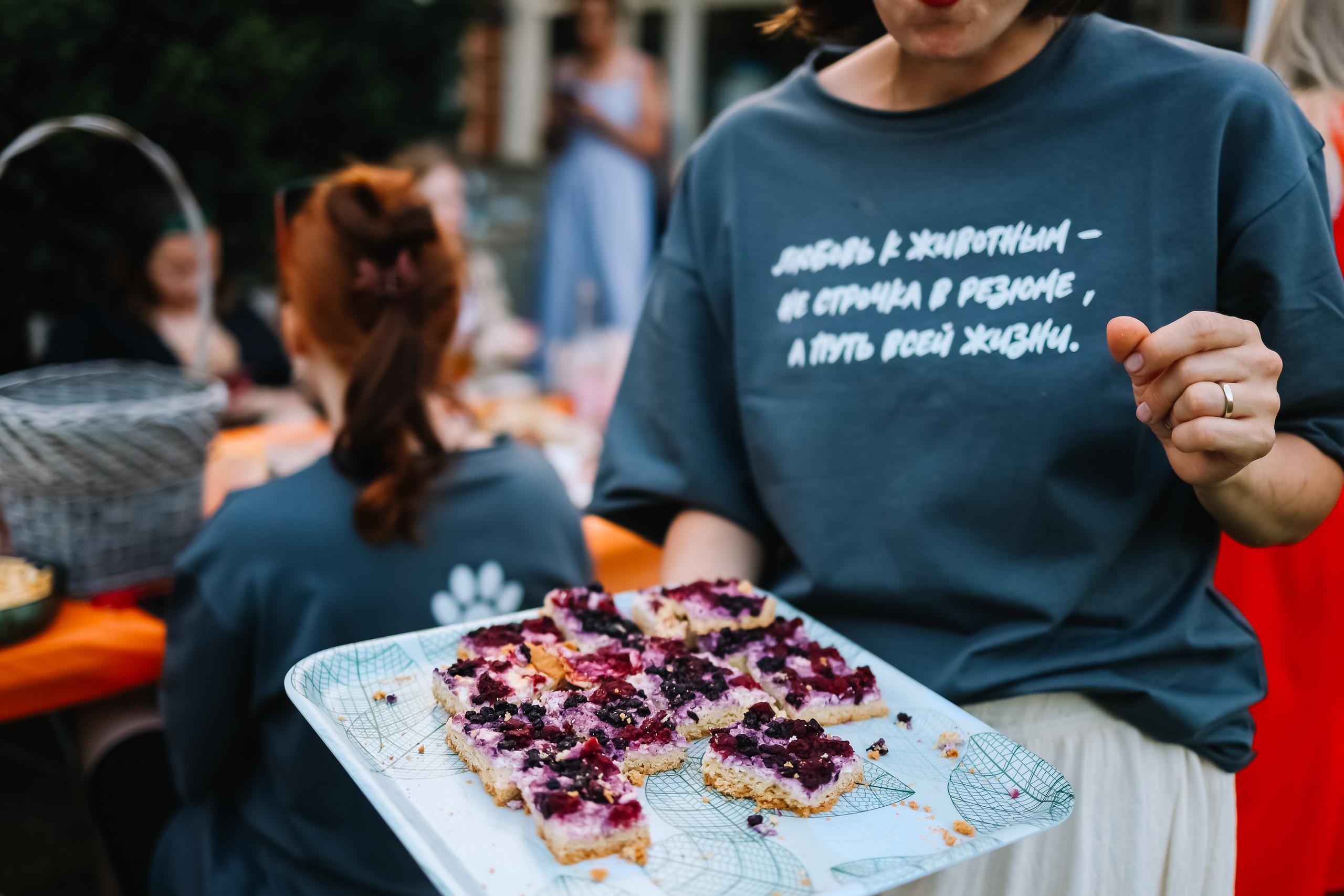 Корпоратив. Семейный и детский фотограф в Новосибирске Алёна Малахова