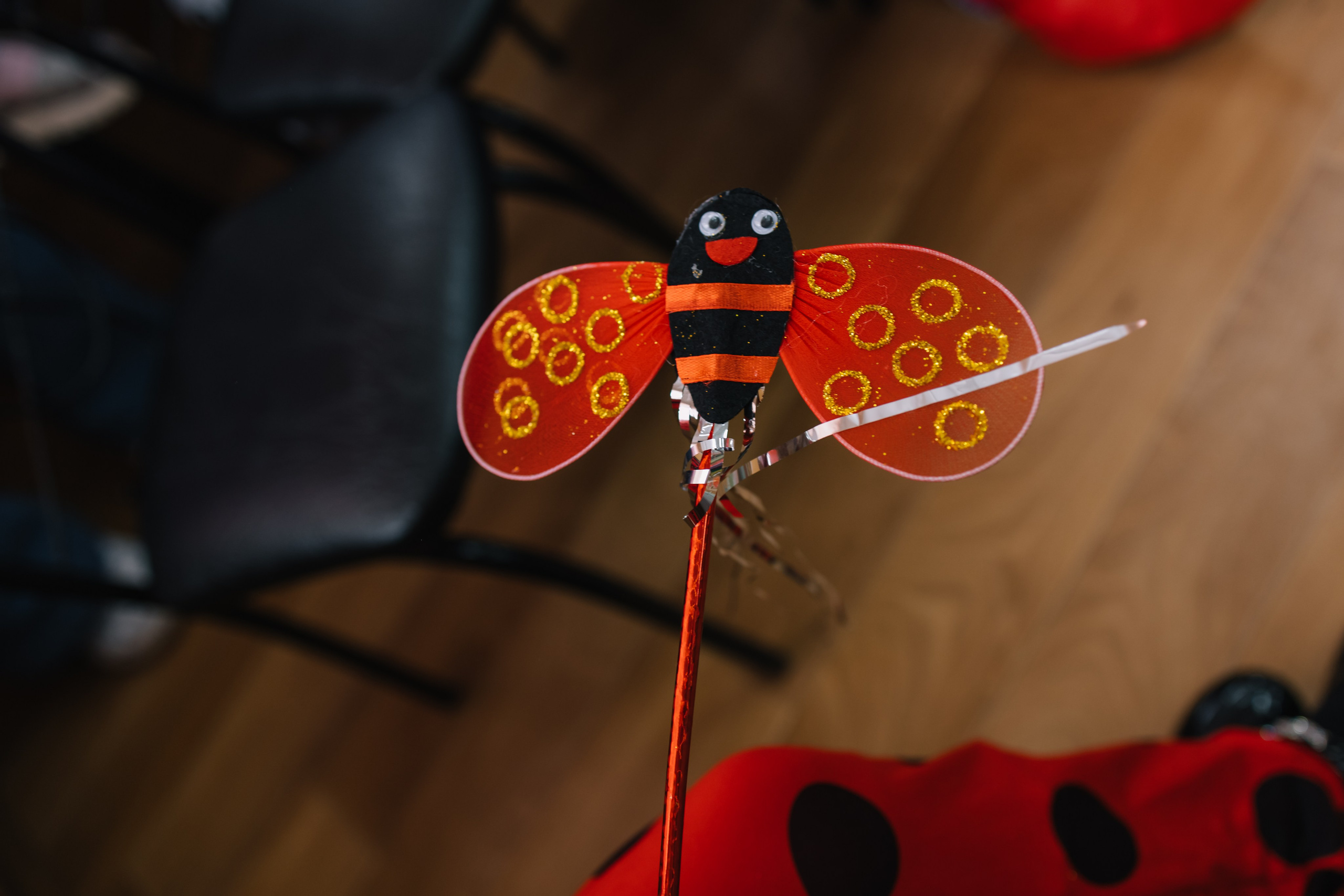 Утренник. Семейный и детский фотограф в Новосибирске Алёна Малахова