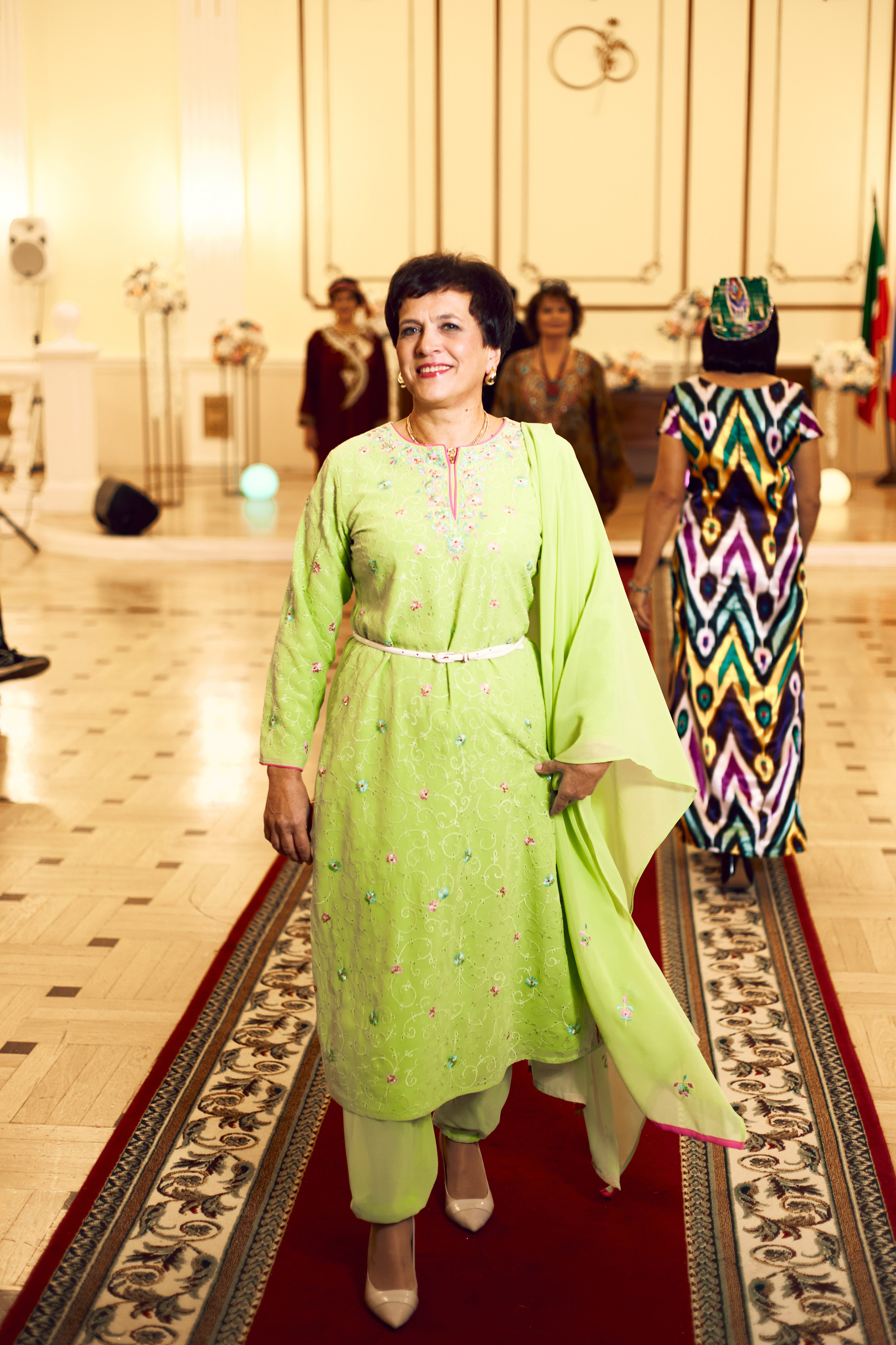 Возраст в моде. Фотограф и видеограф в Бугульме Аня Трутнева