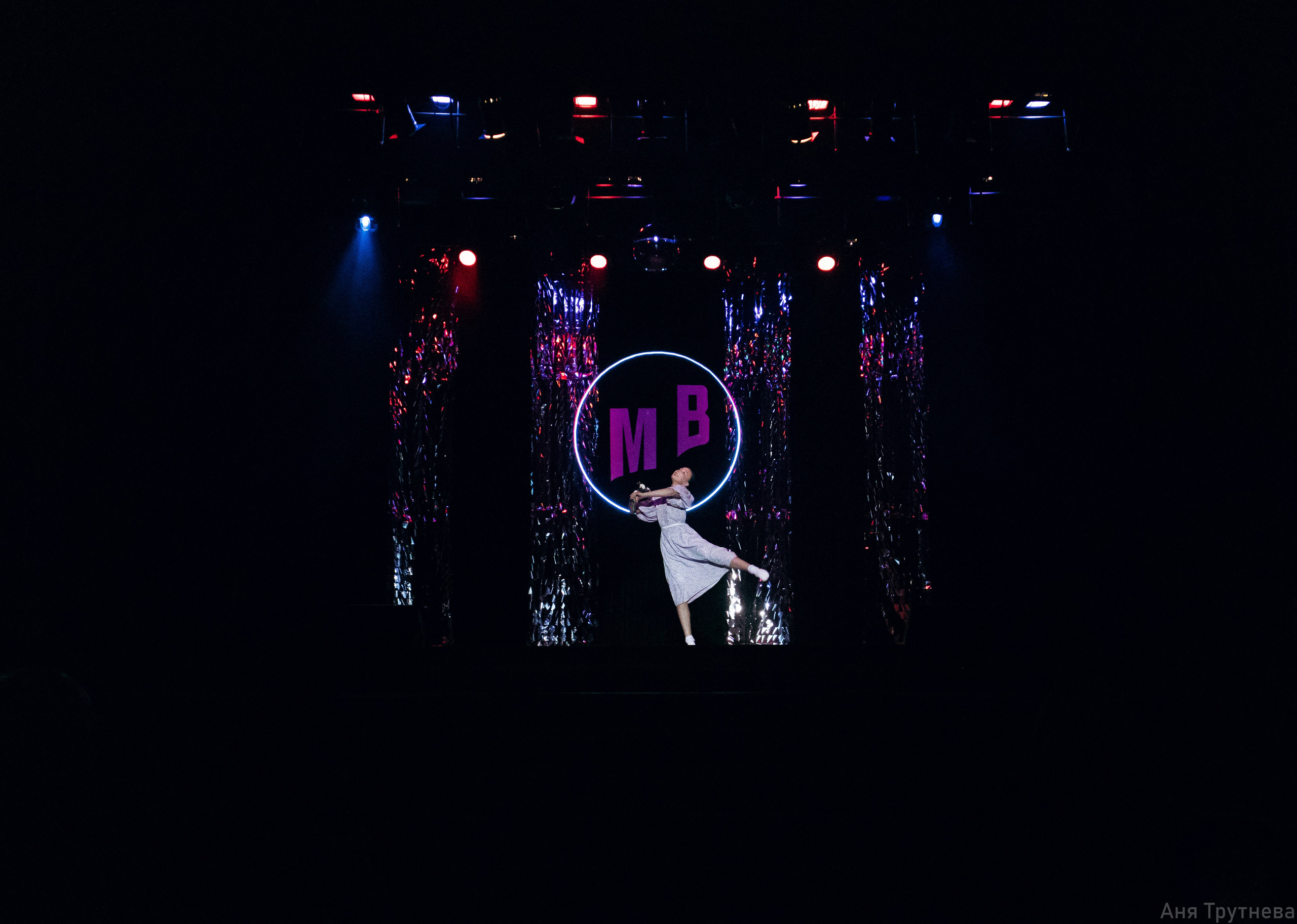 МОСКОВСКОЕ ВРЕМЯ юбилей. Фотограф и видеограф в Бугульме Аня Трутнева