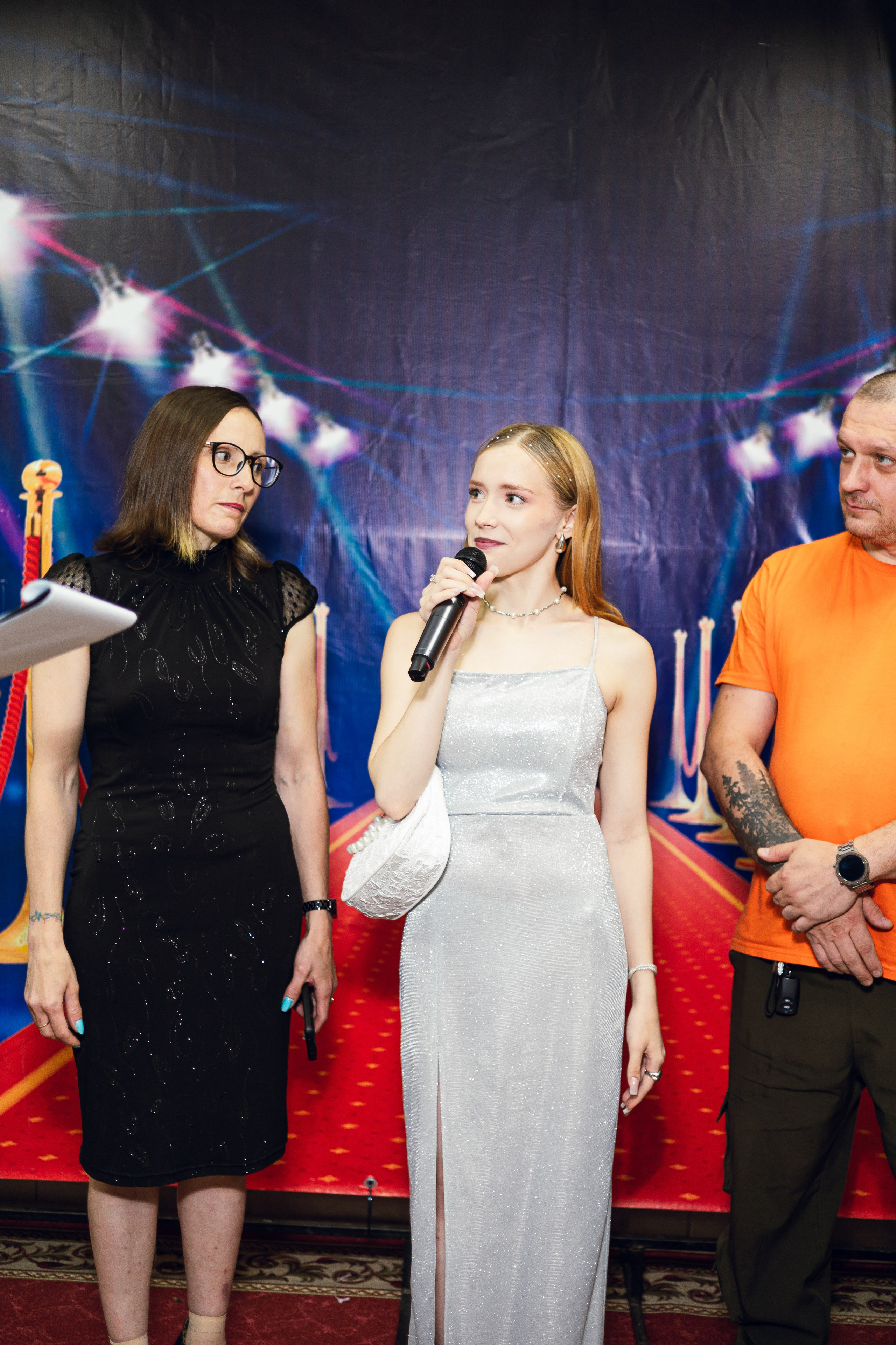 3 школа. Фотограф и видеограф в Бугульме Аня Трутнева