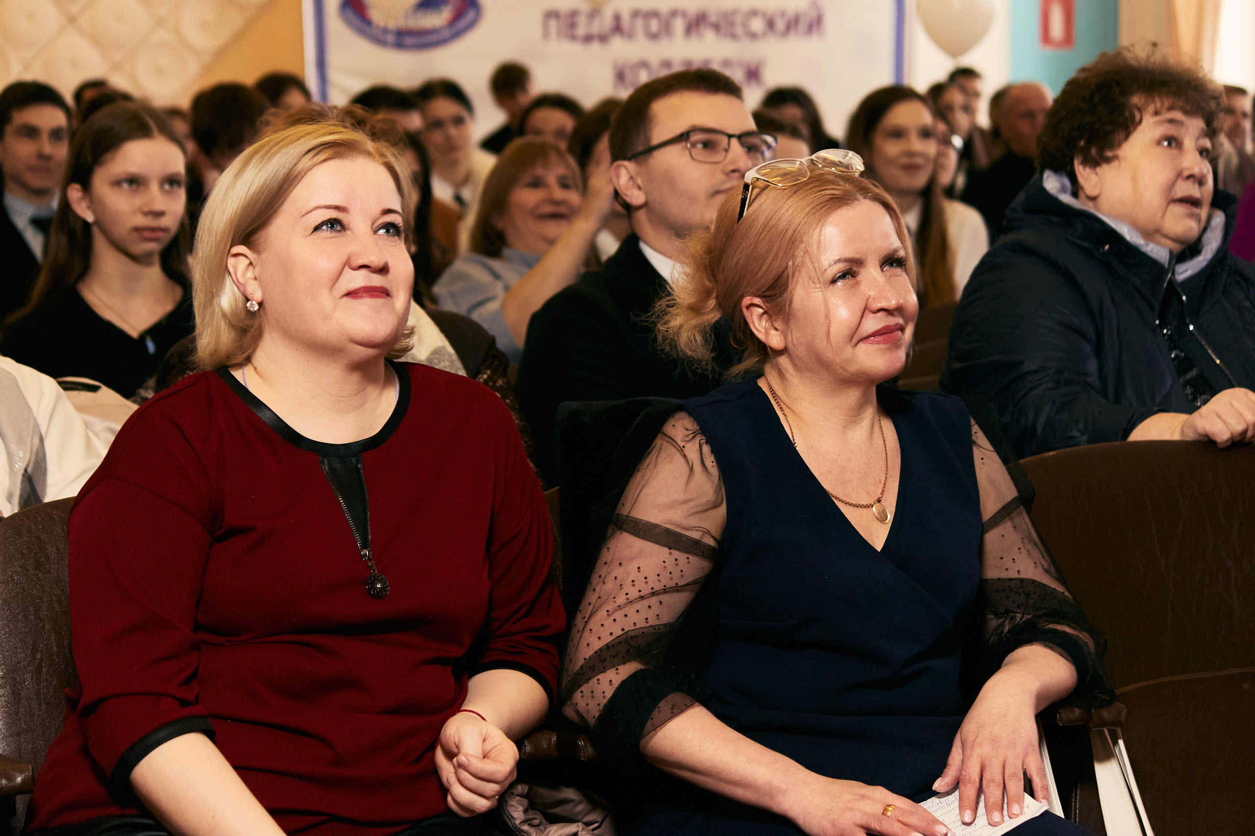 БИПИТ. Фотограф и видеограф в Бугульме Аня Трутнева