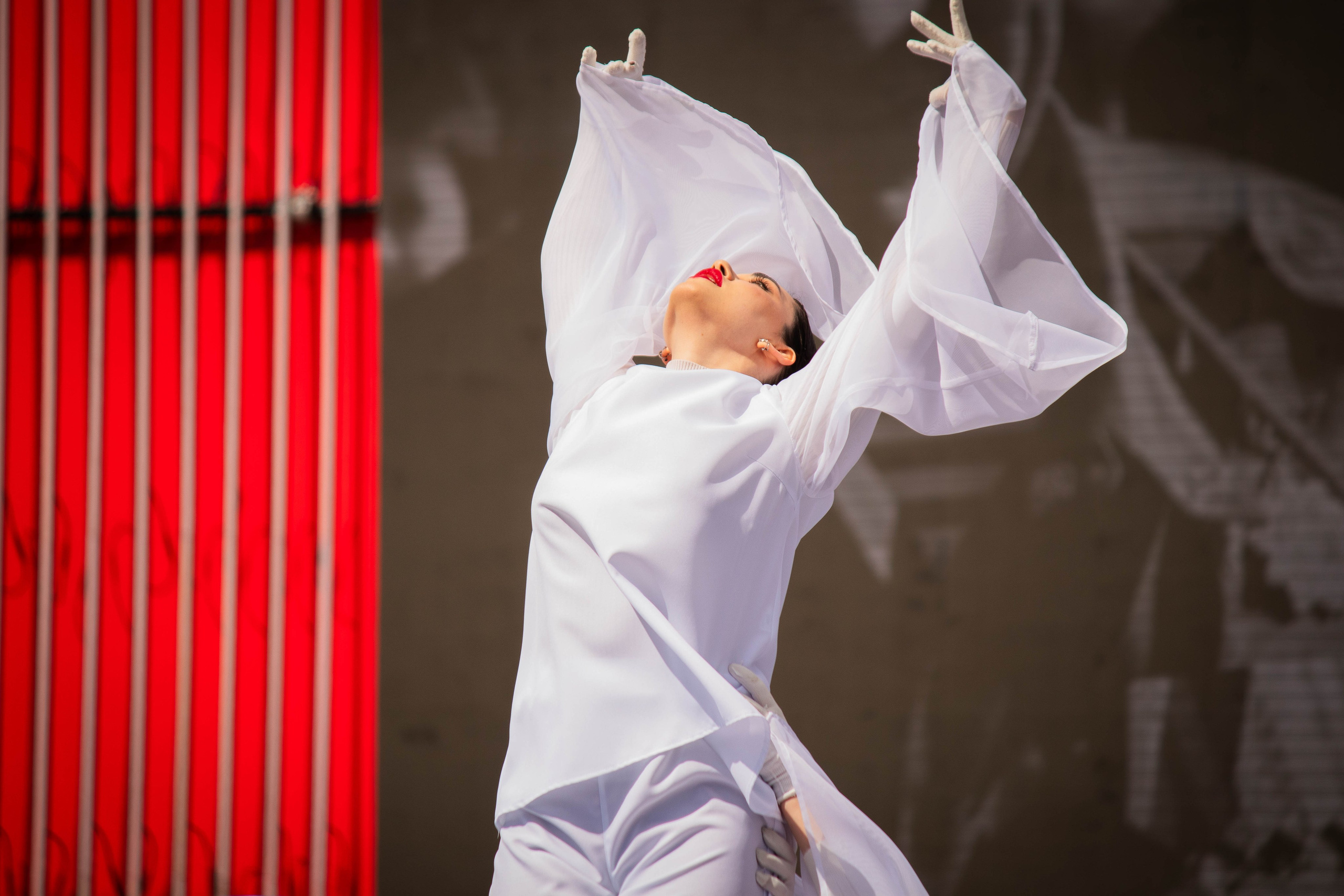 9 мая. Фотограф и видеограф в Бугульме Аня Трутнева