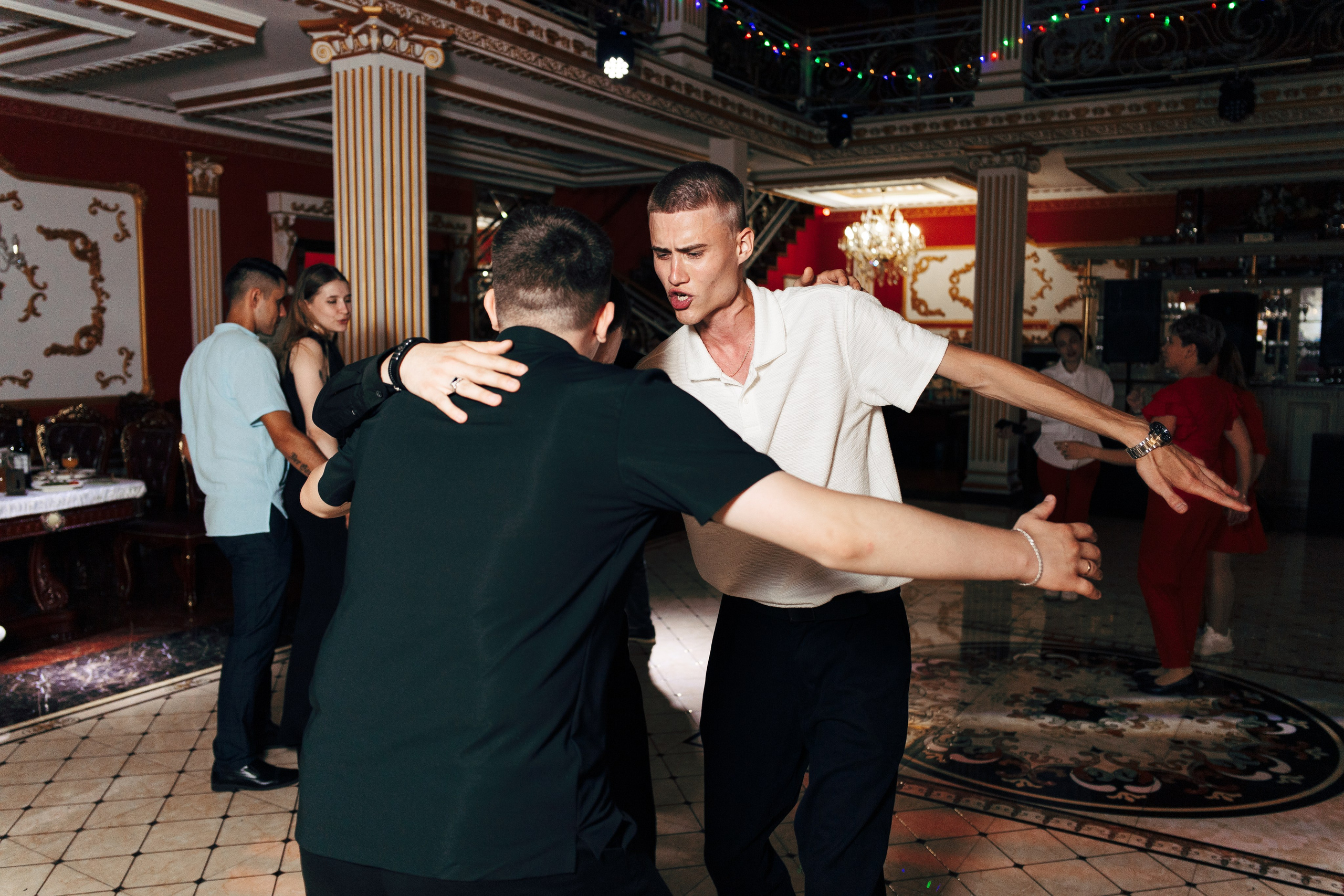 Яна и Ярослав. Фотограф и видеограф в Бугульме Аня Трутнева