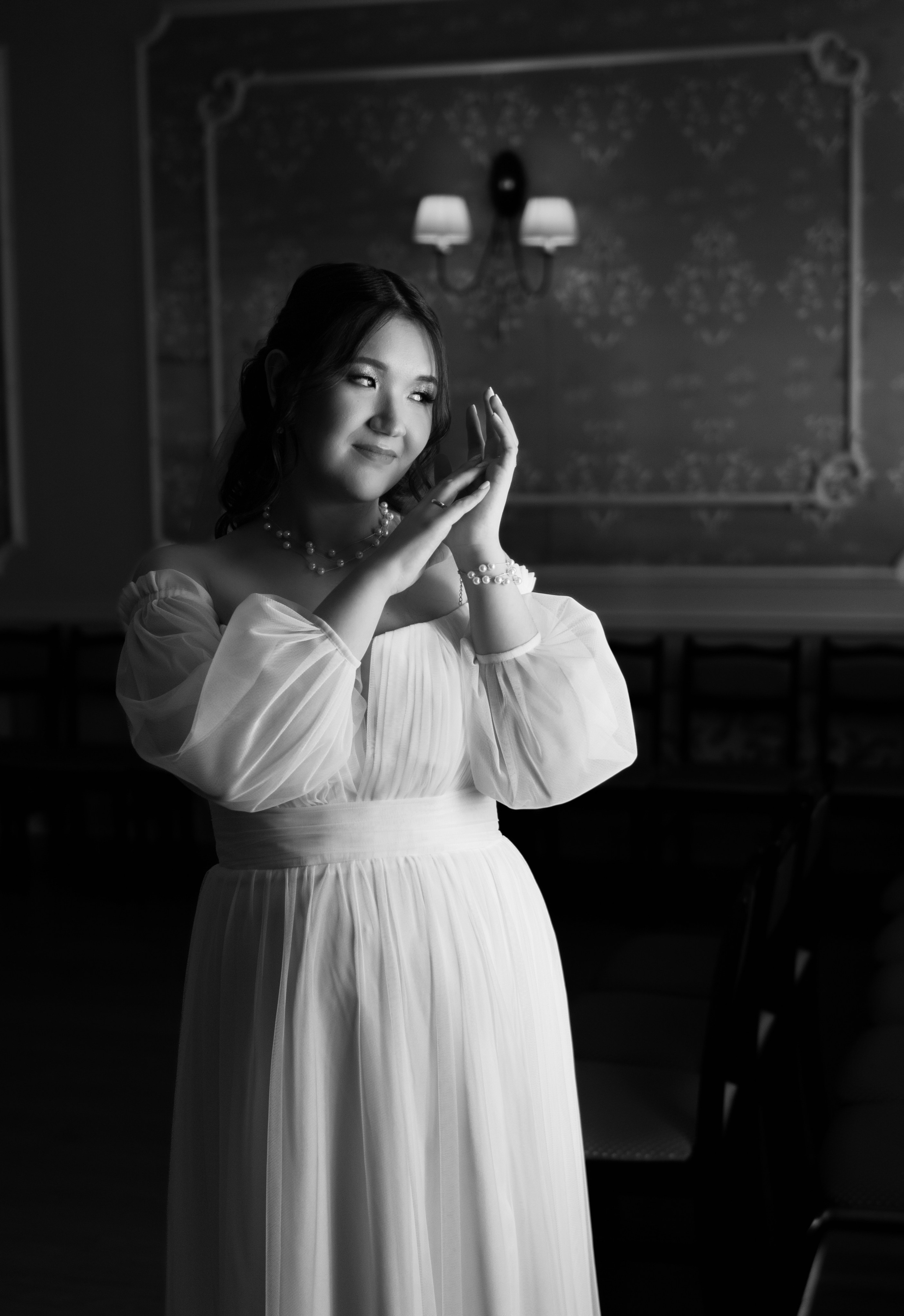 Максим и Бэлла. Фотограф и видеограф в Бугульме Аня Трутнева