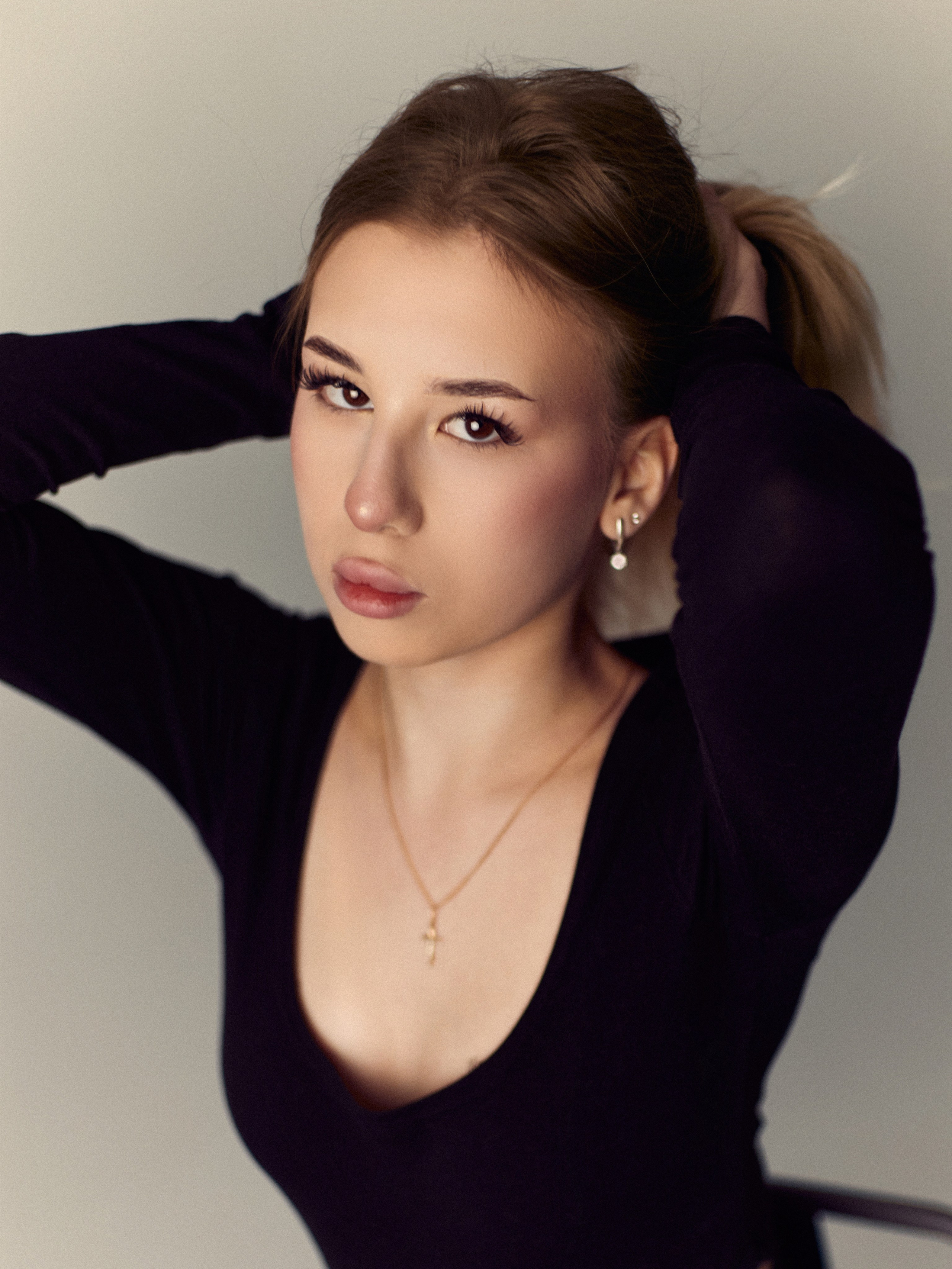 Настя. Фотограф и видеограф в Бугульме Аня Трутнева