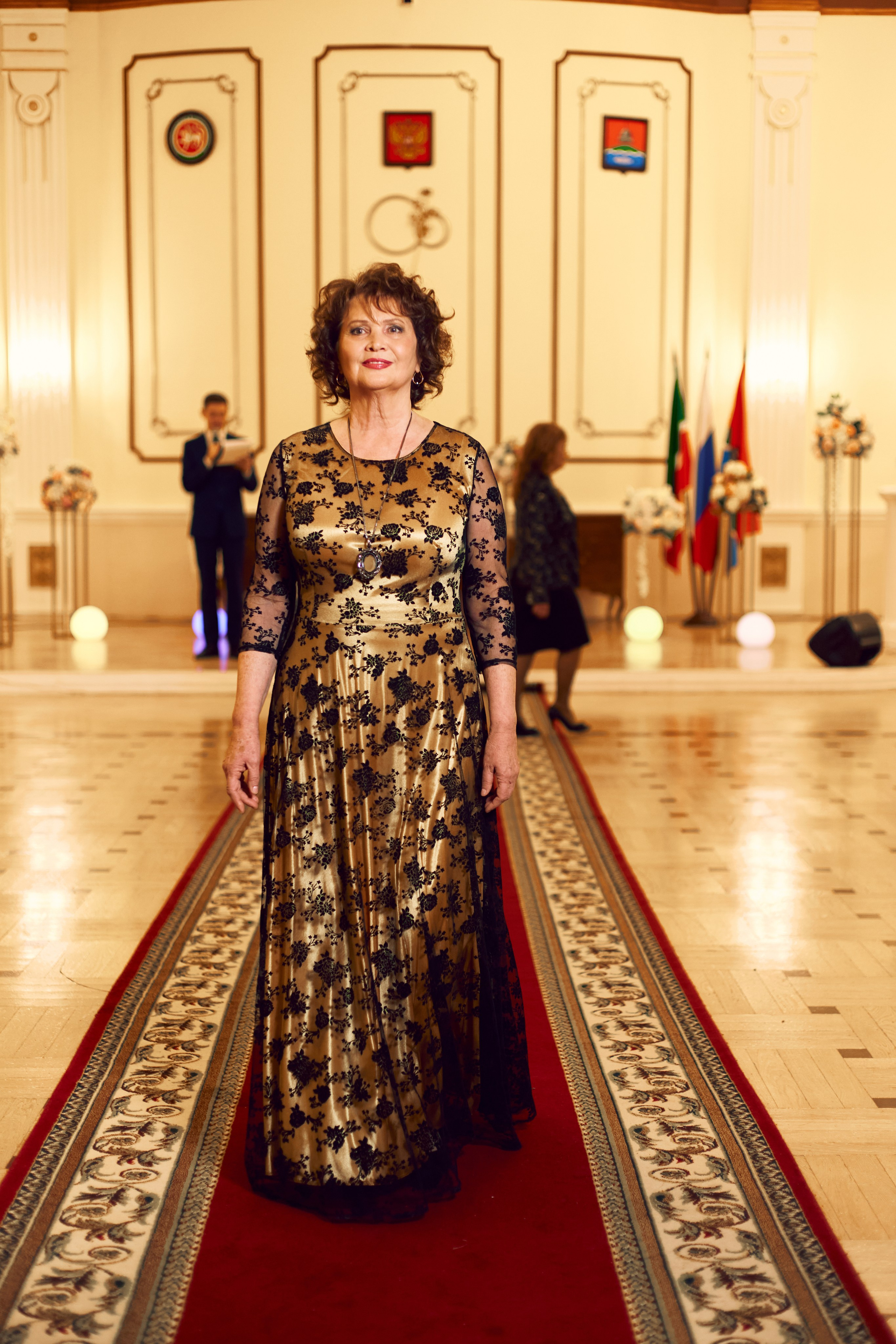 Возраст в моде. Фотограф и видеограф в Бугульме Аня Трутнева