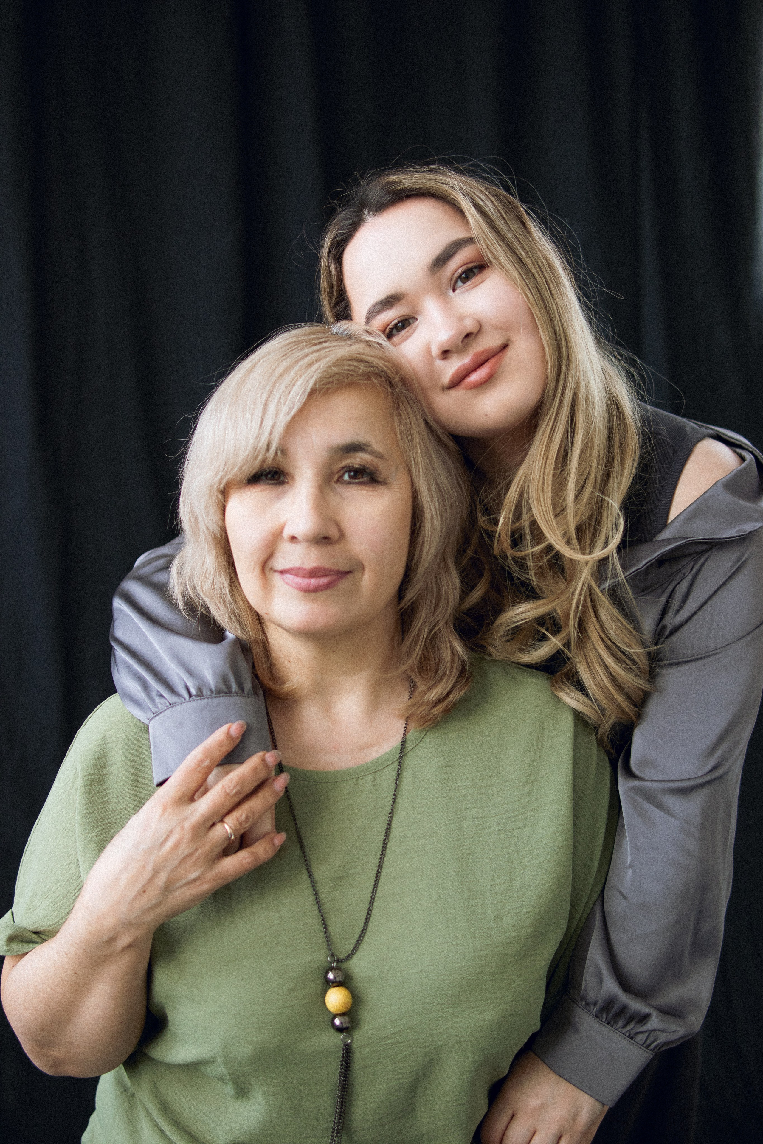 В объятиях любви. Фотограф и видеограф в Бугульме Аня Трутнева