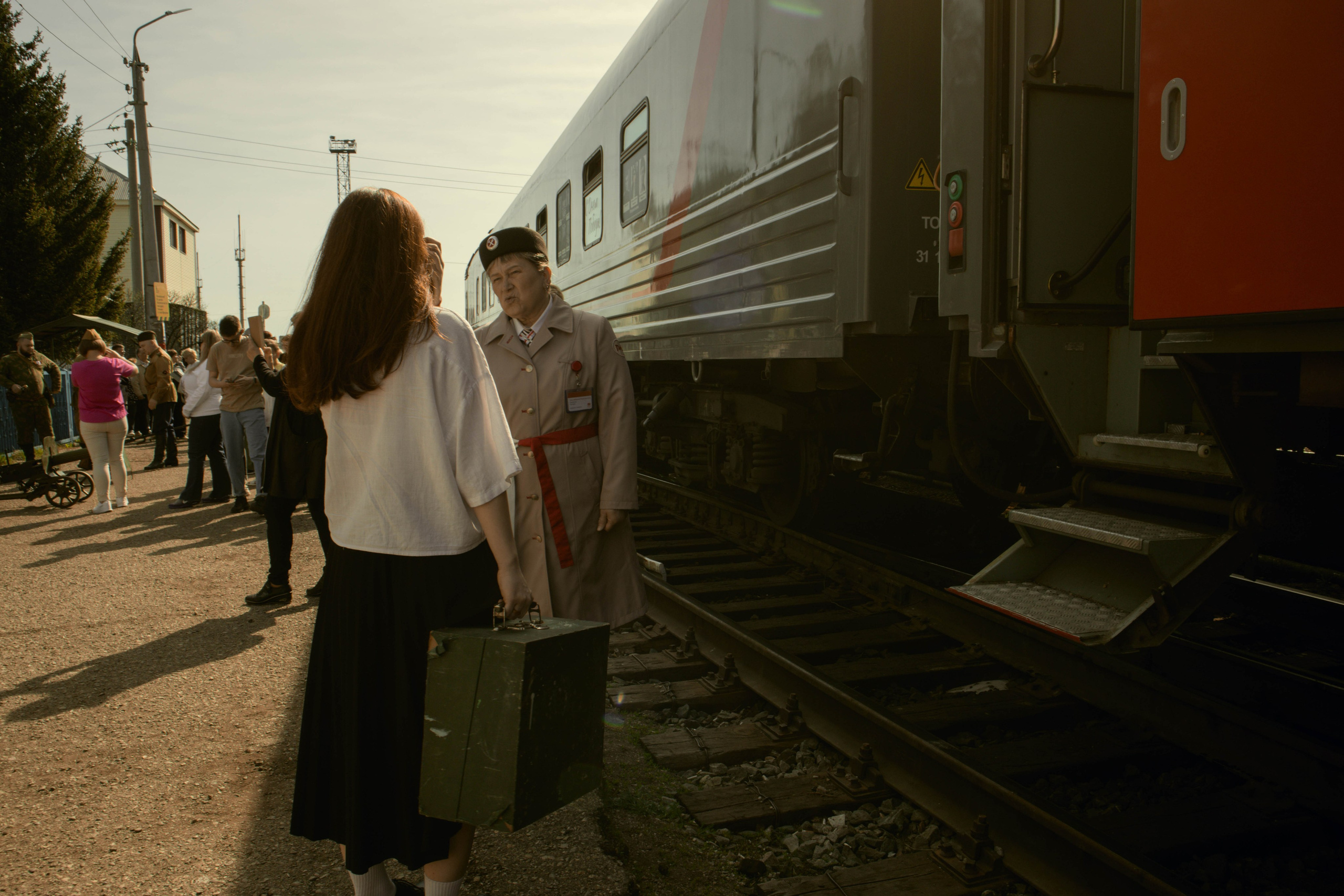 Аделина. Фотограф и видеограф в Бугульме Аня Трутнева