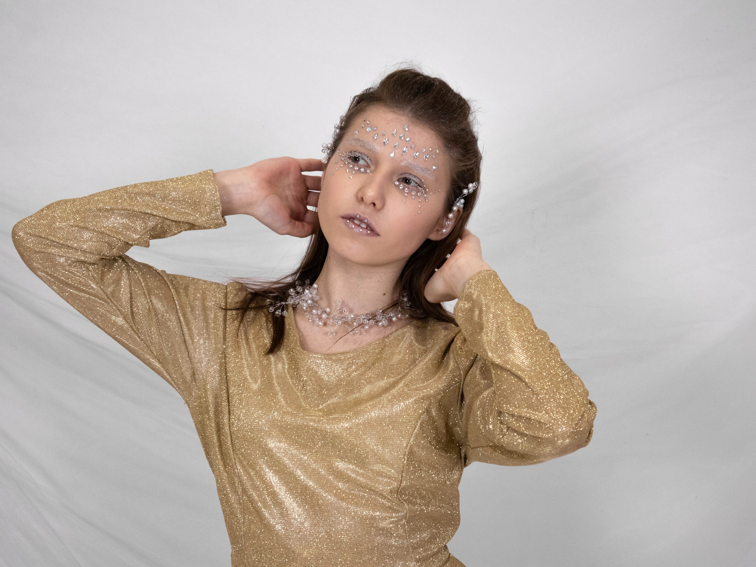 FASHION 14.01.24. Фотограф и видеограф в Бугульме Аня Трутнева