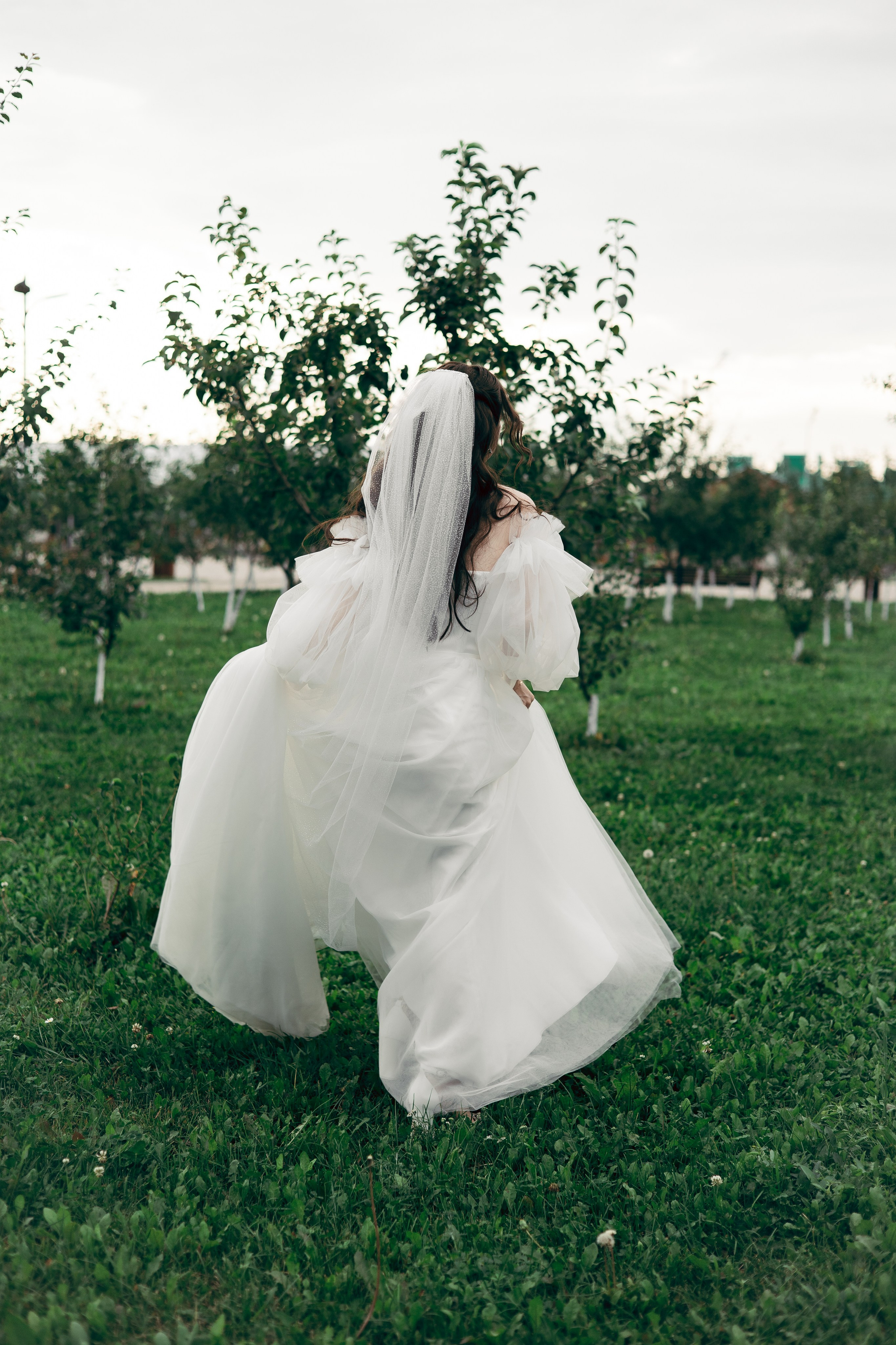 Яна и Ярослав. Фотограф и видеограф в Бугульме Аня Трутнева