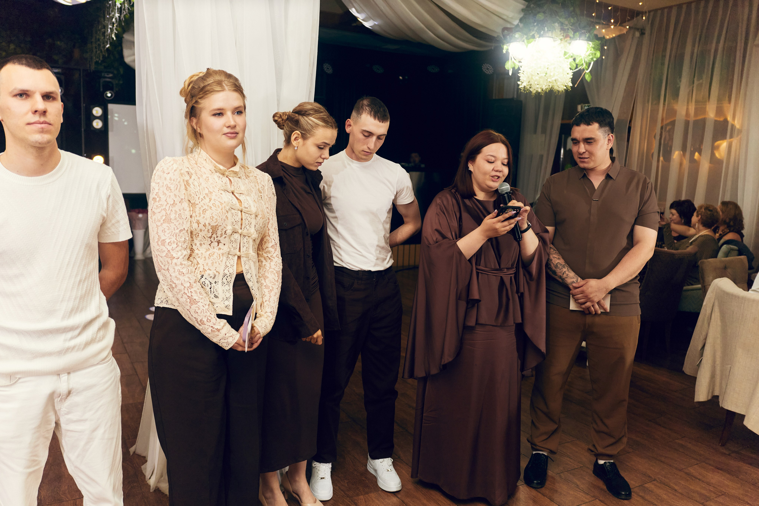 Арина и Динар. Фотограф и видеограф в Бугульме Аня Трутнева