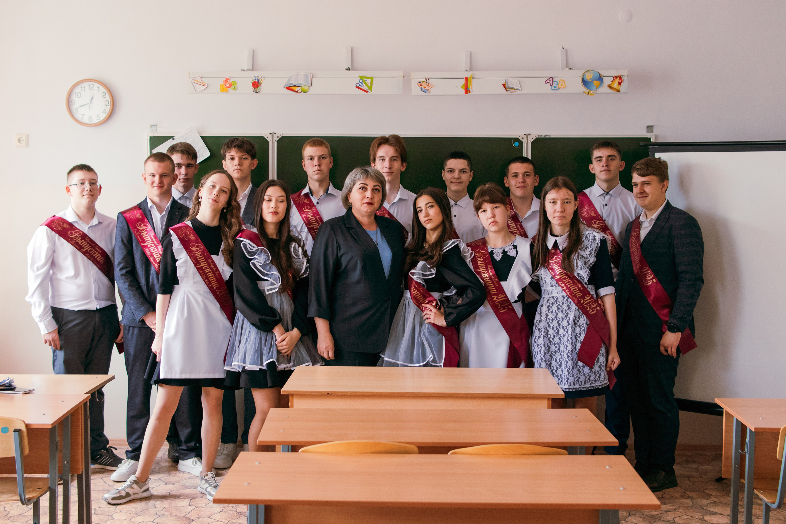 Северное. Фотограф и видеограф в Бугульме Аня Трутнева