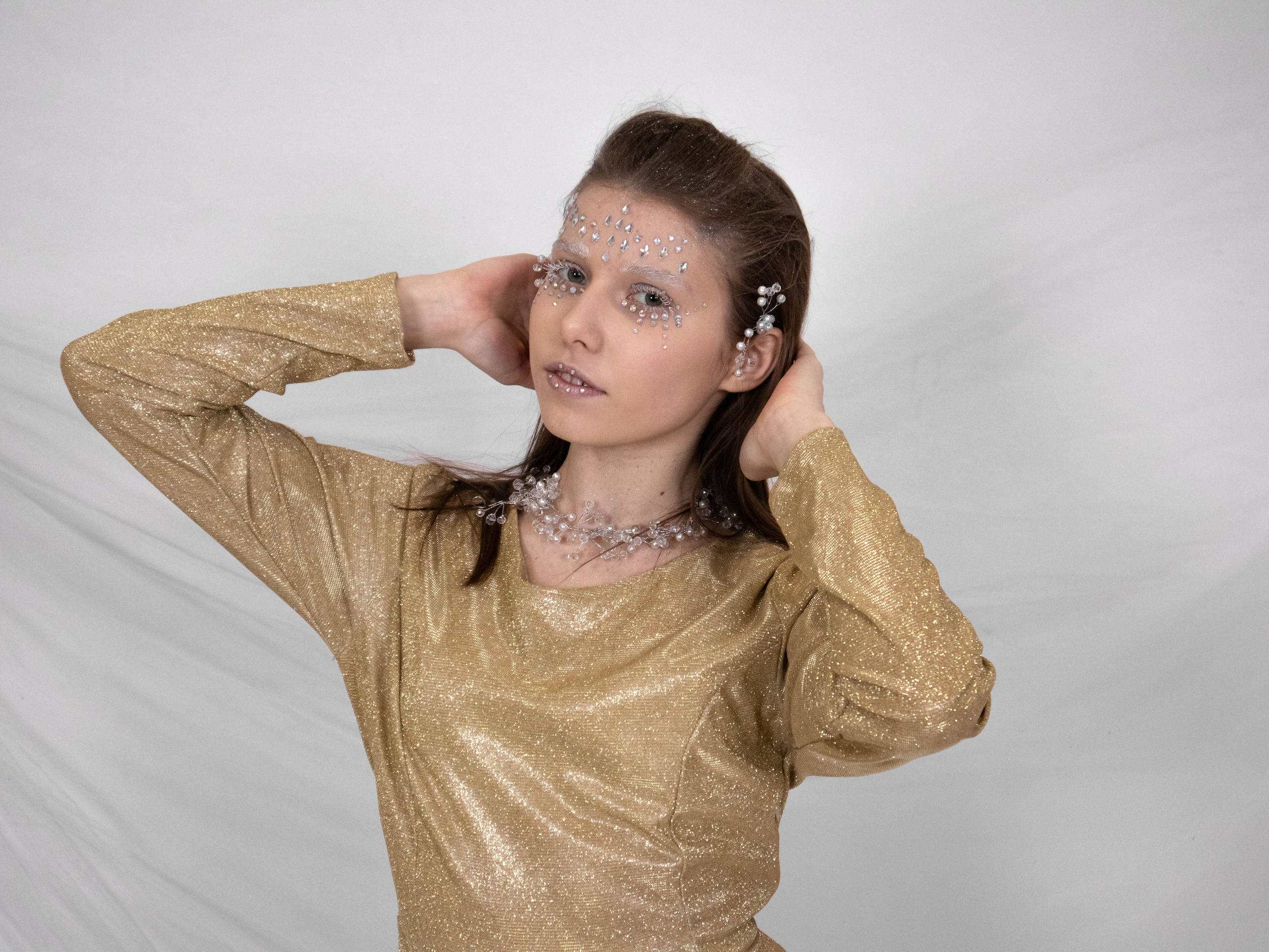 FASHION 14.01.24. Фотограф и видеограф в Бугульме Аня Трутнева