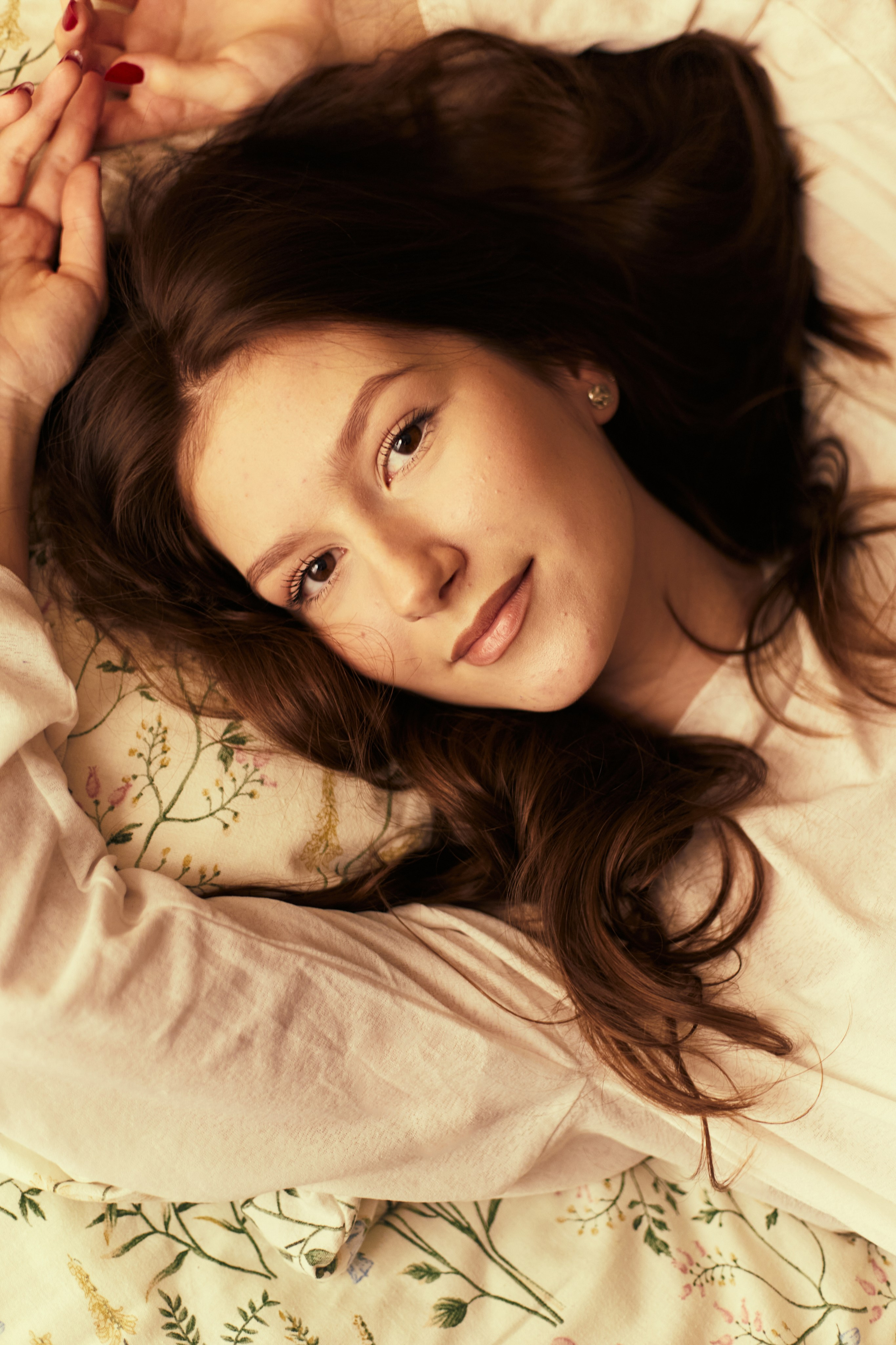 Татьяна. Фотограф и видеограф в Бугульме Аня Трутнева