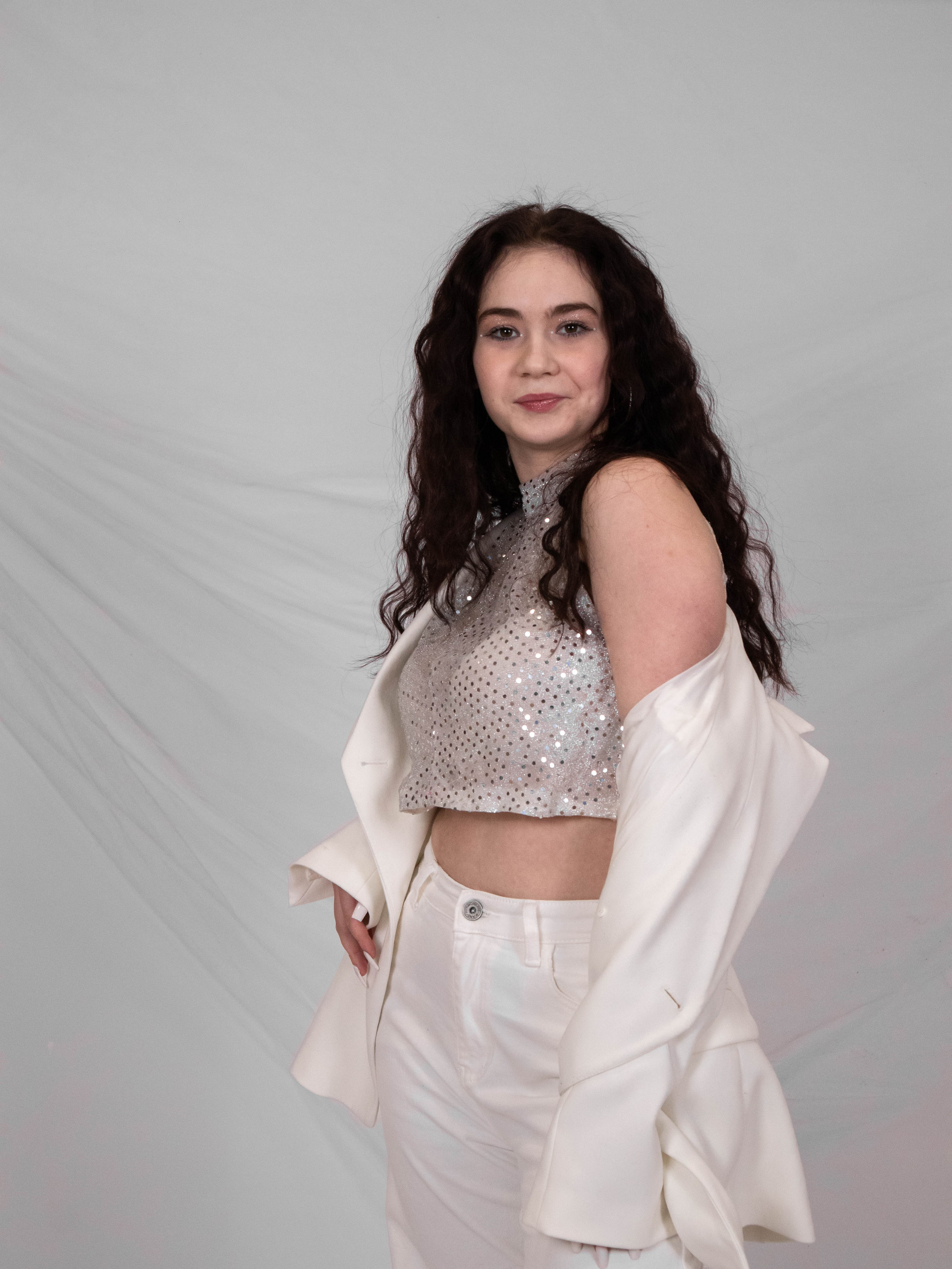 FASHION 14.01.24. Фотограф и видеограф в Бугульме Аня Трутнева