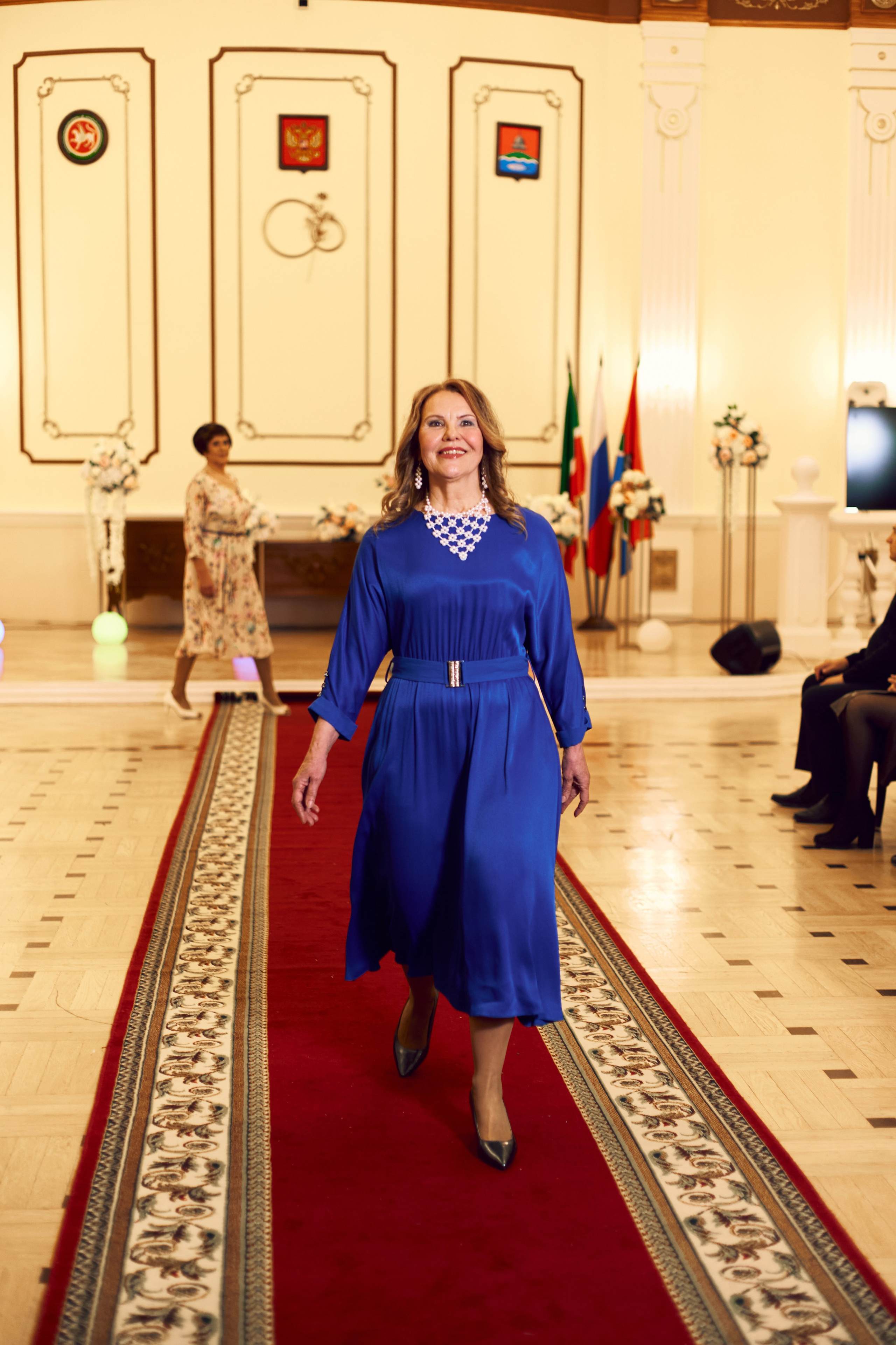 Возраст в моде. Фотограф и видеограф в Бугульме Аня Трутнева