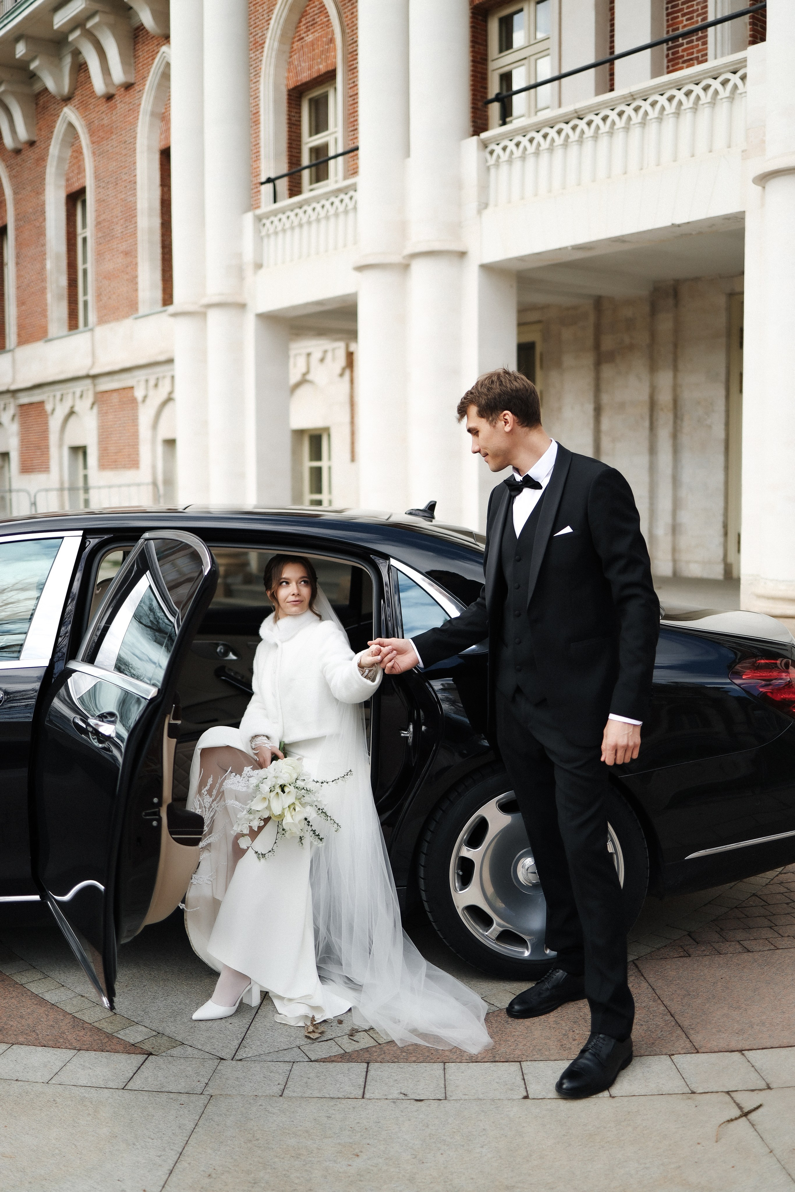 А. + Д. Свадьба в Царицыно. Банкетный зал Пантеон. Семейный и lovestory фотограф в Москве Светлана Коняхина