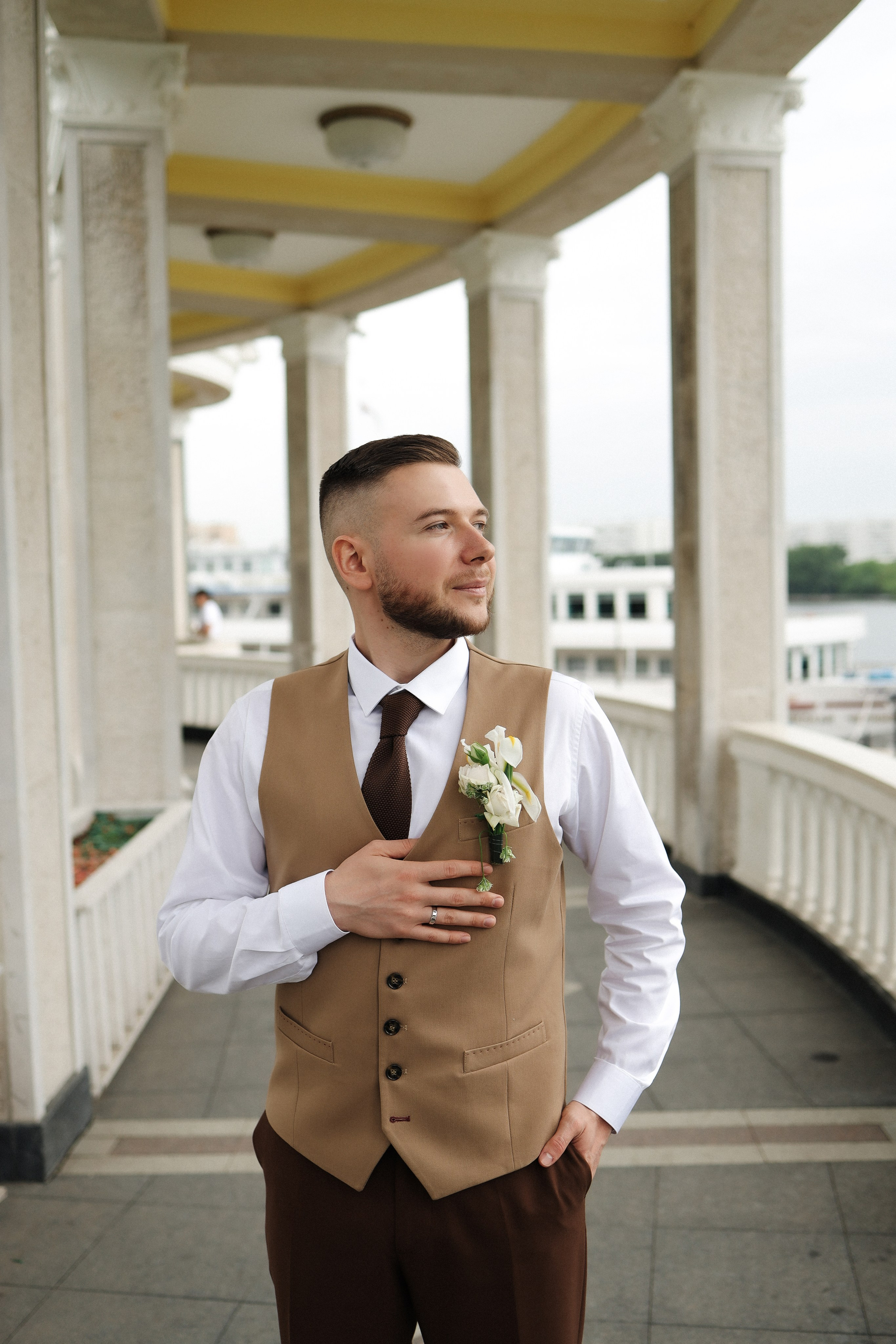 Е. +  П. С утренних сборов и до торта. Семейный и lovestory фотограф в Москве Светлана Коняхина